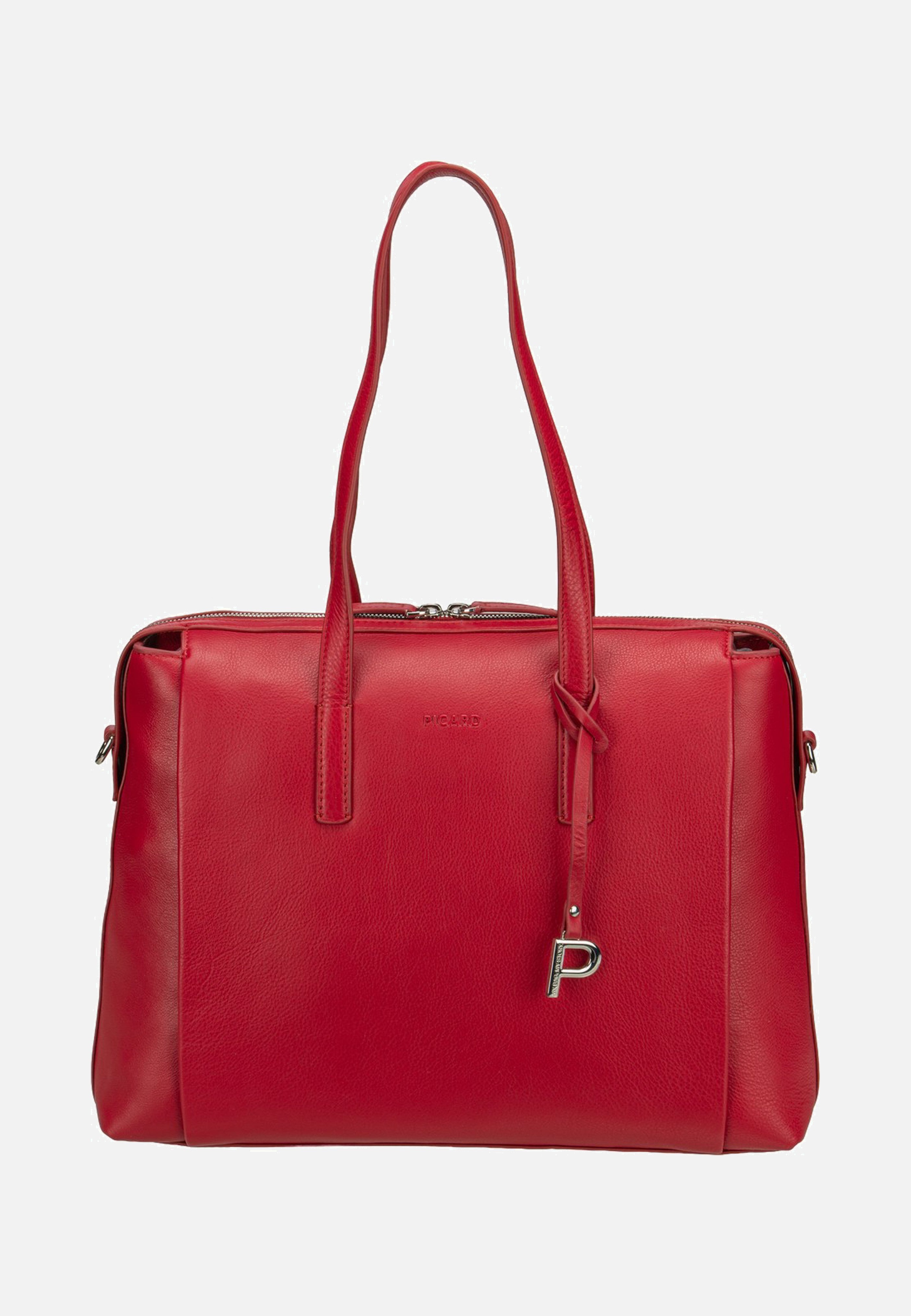 Picard Bali 1200 Rot Shopper