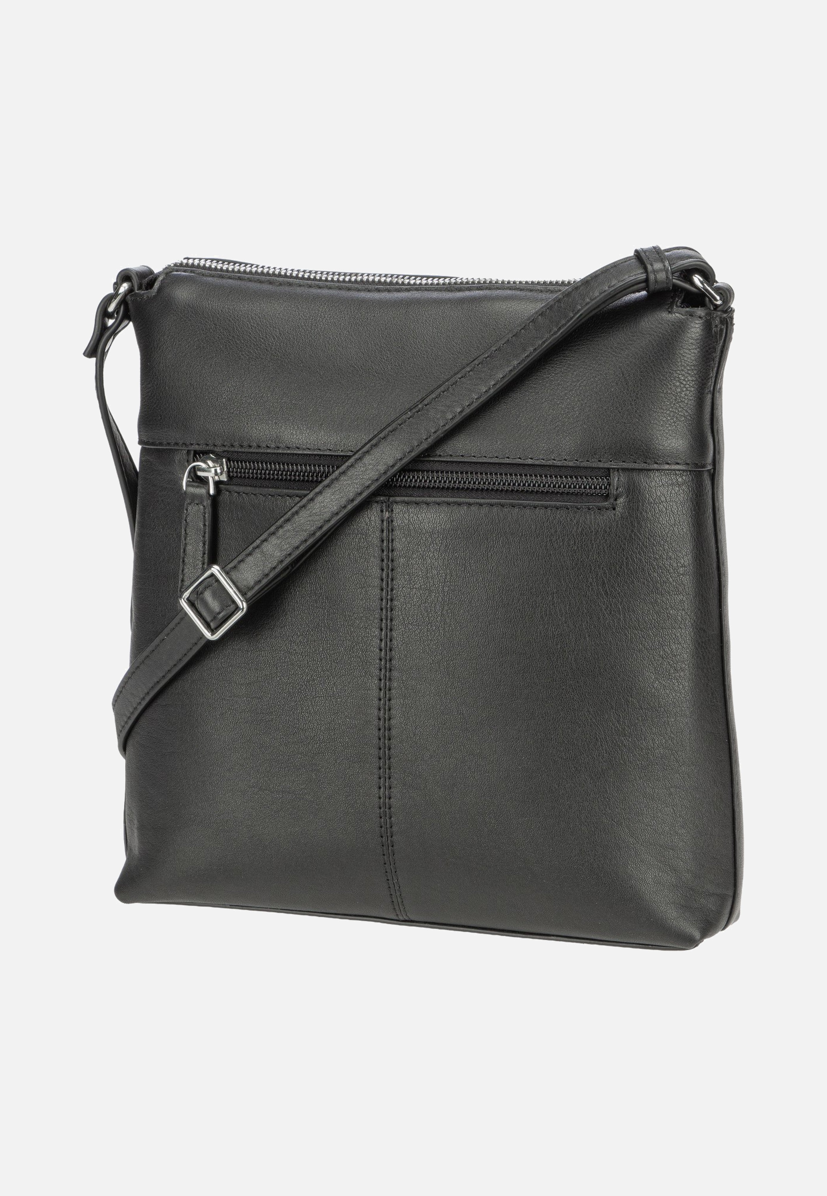 Picard Bali 1202 Schwarz Beuteltasche