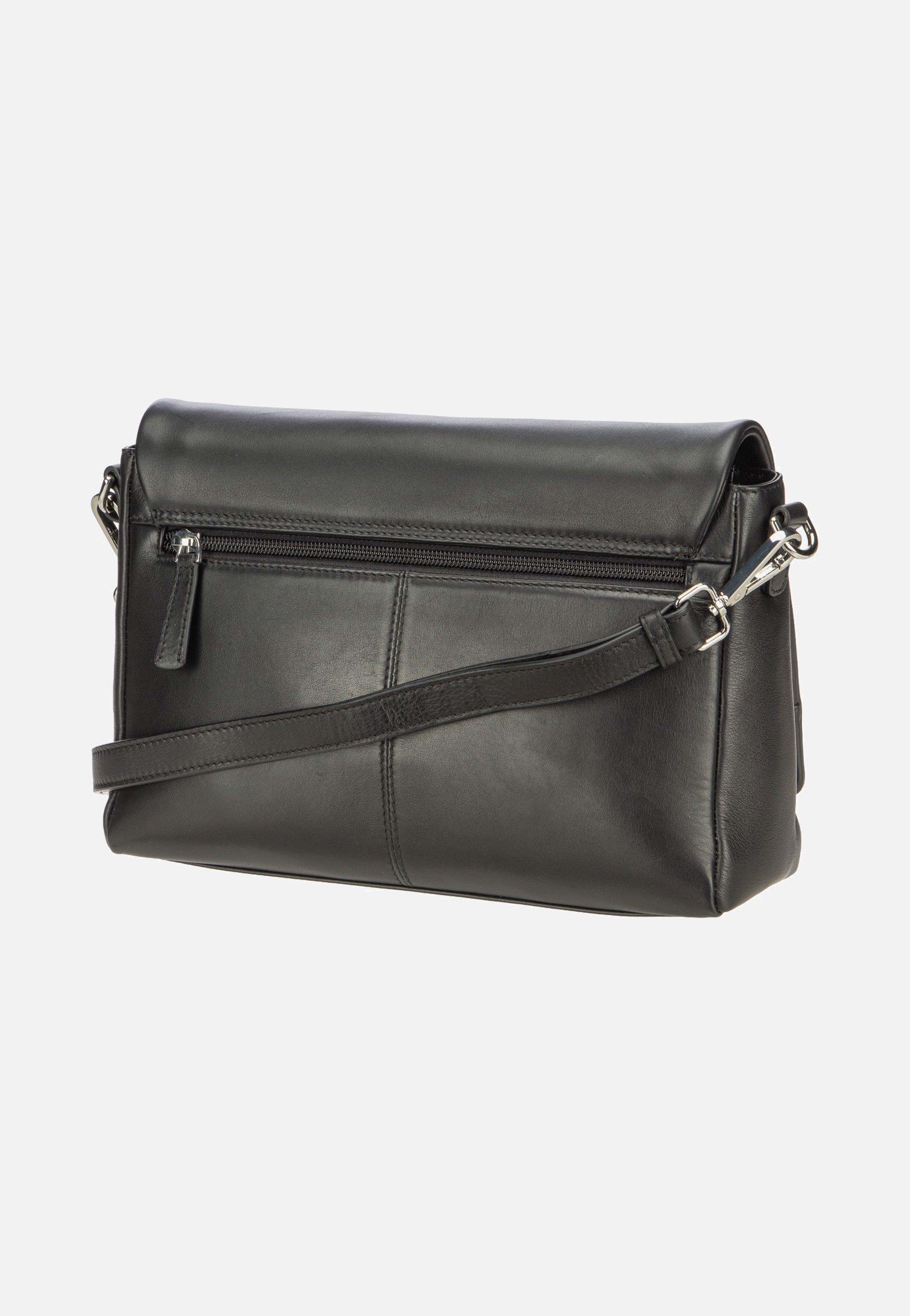 Picard Bali 1217 Schwarz Umhängetasche