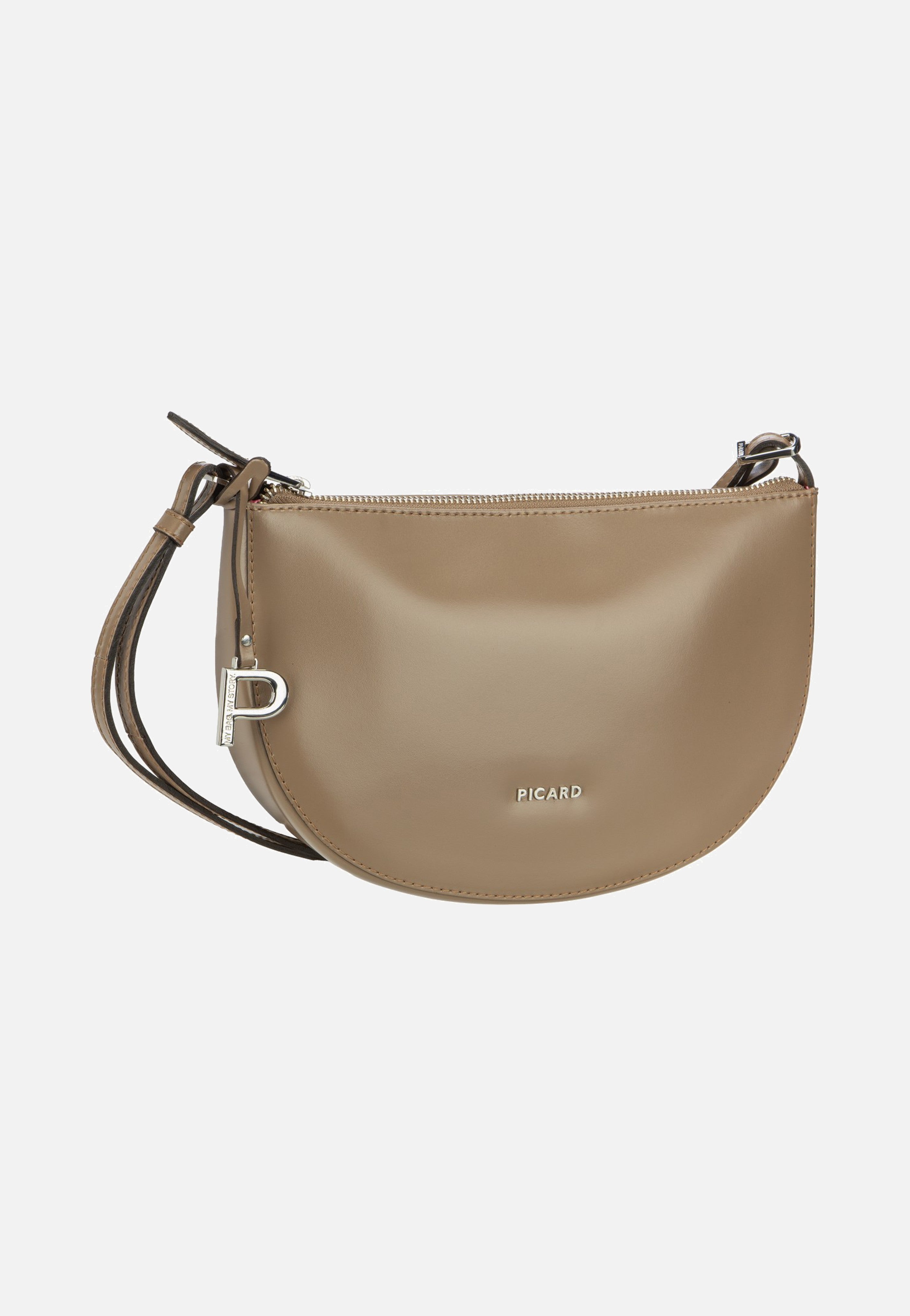 Picard Black Tie 5582 Chai Umhängetasche