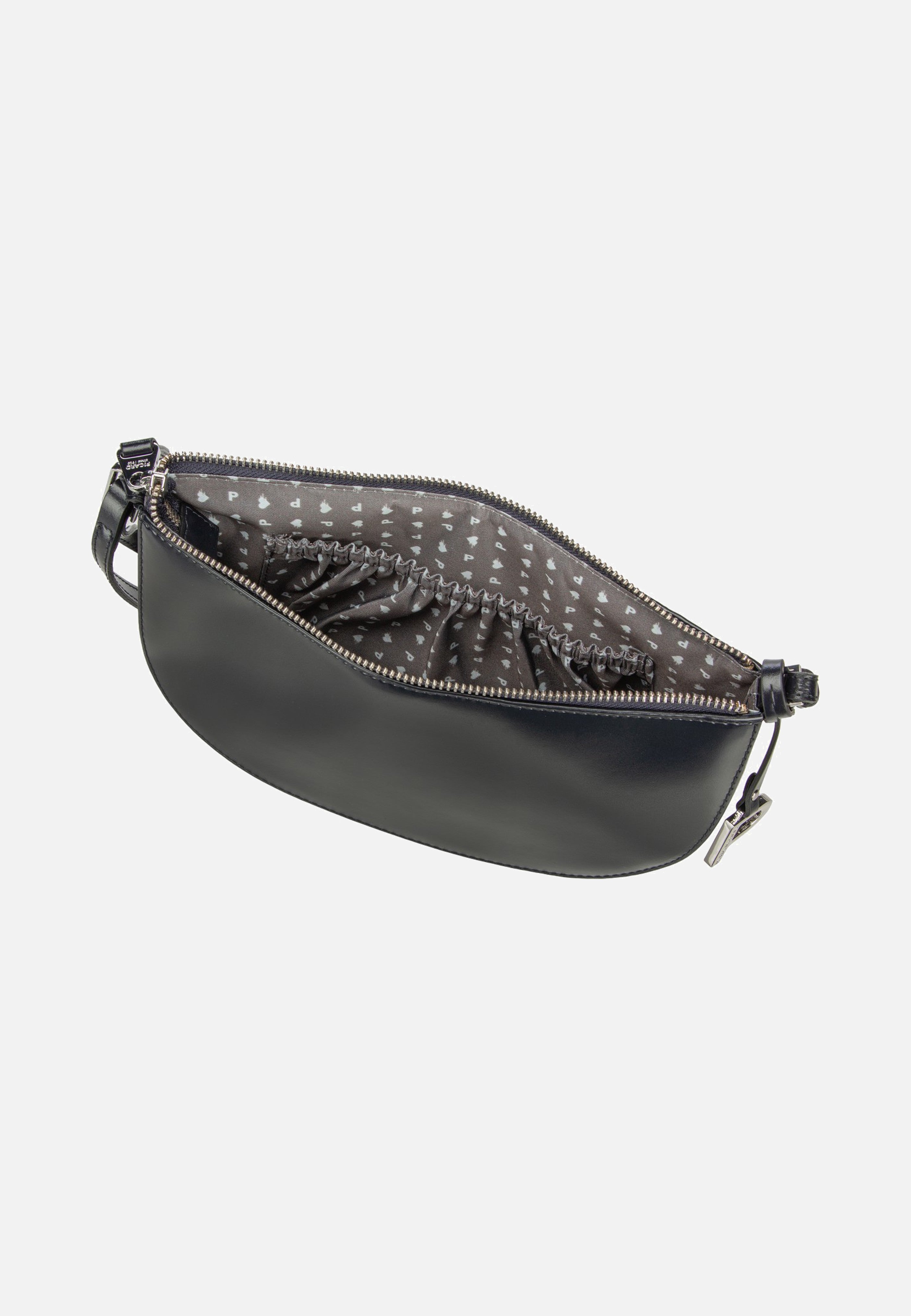 Picard Black Tie 5582 Ozean Umhängetasche