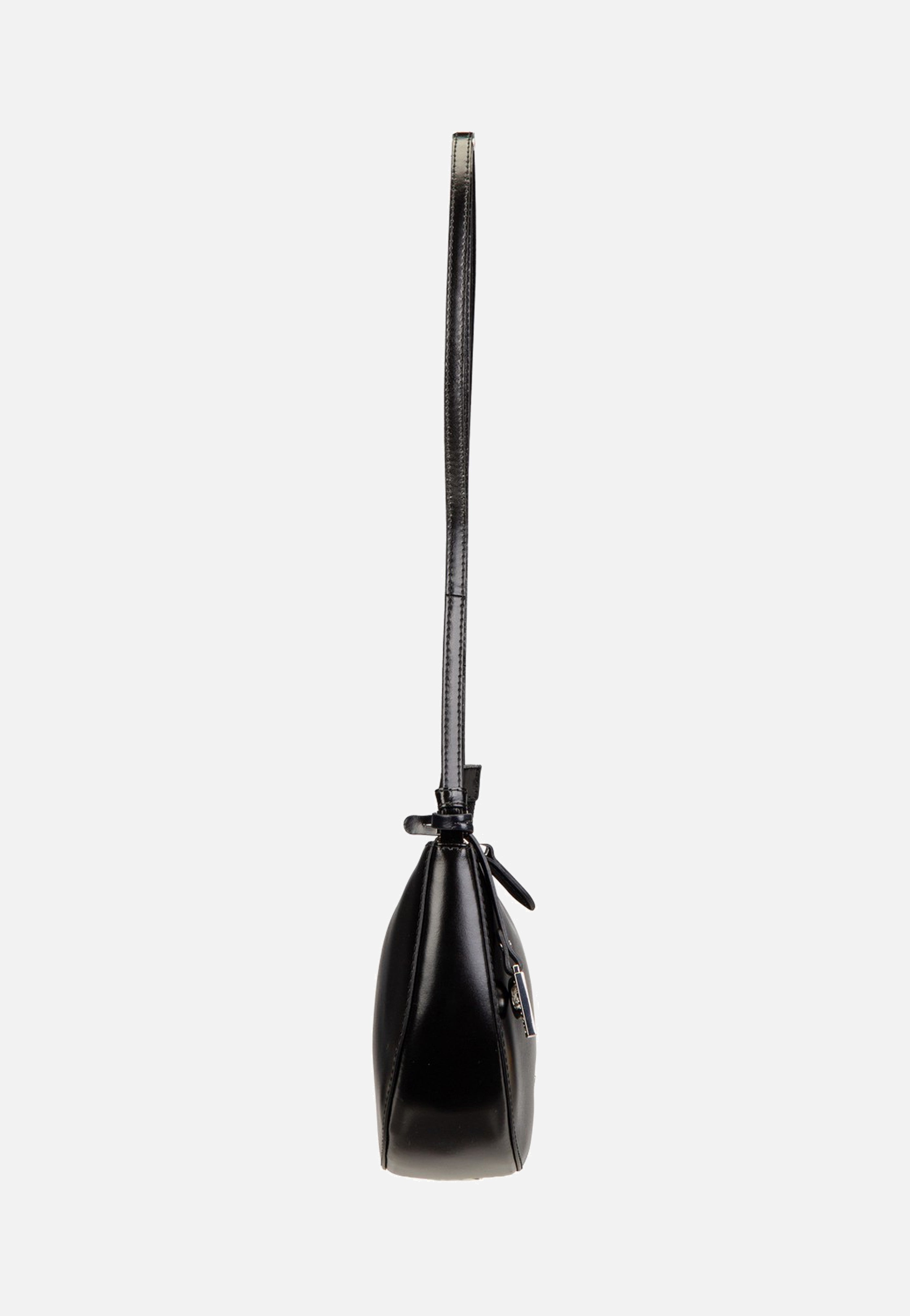 Picard Black Tie 5582 Schwarz Umhängetasche