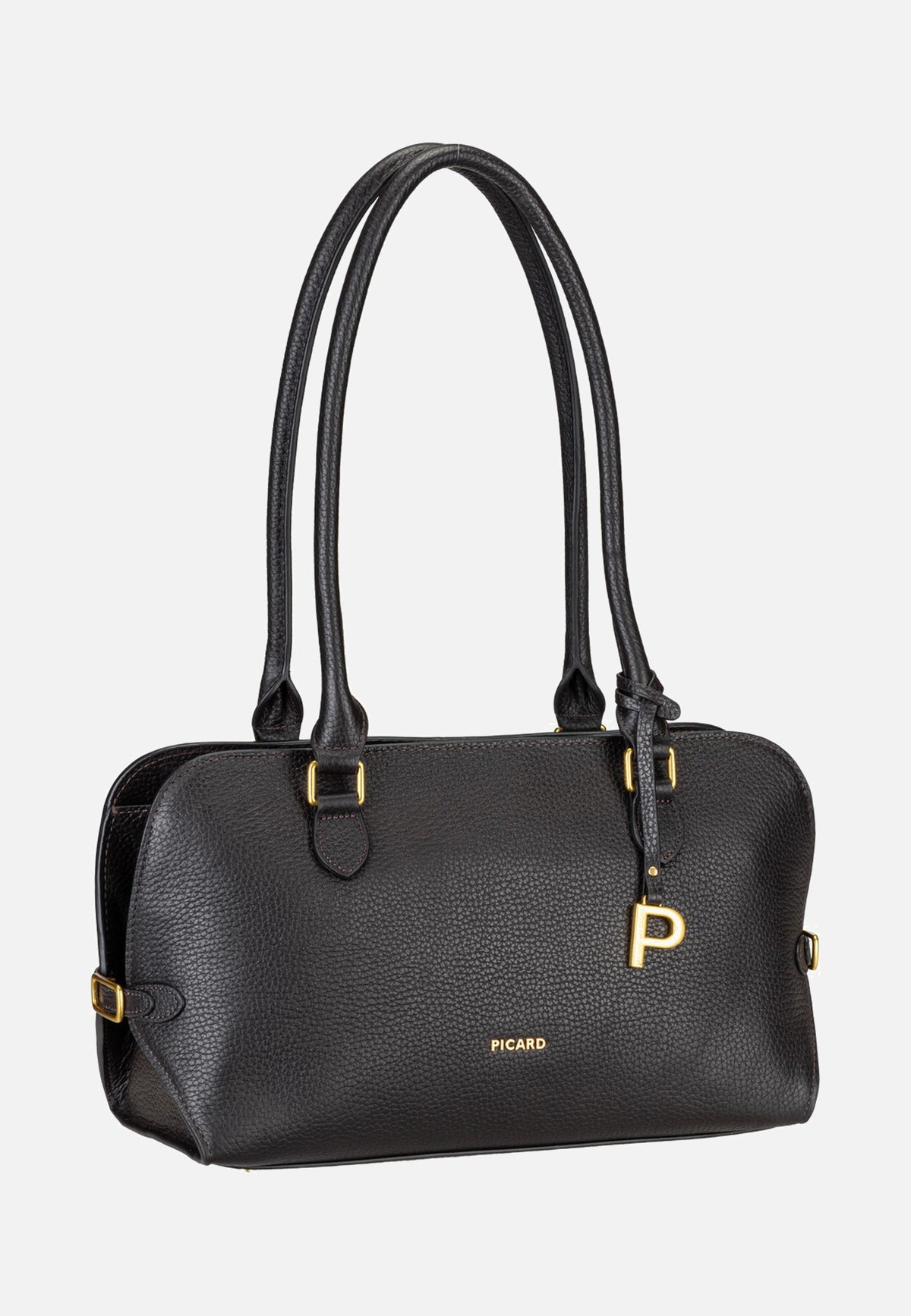 Picard Buckle Up 7368 Cafe Bowling Bag