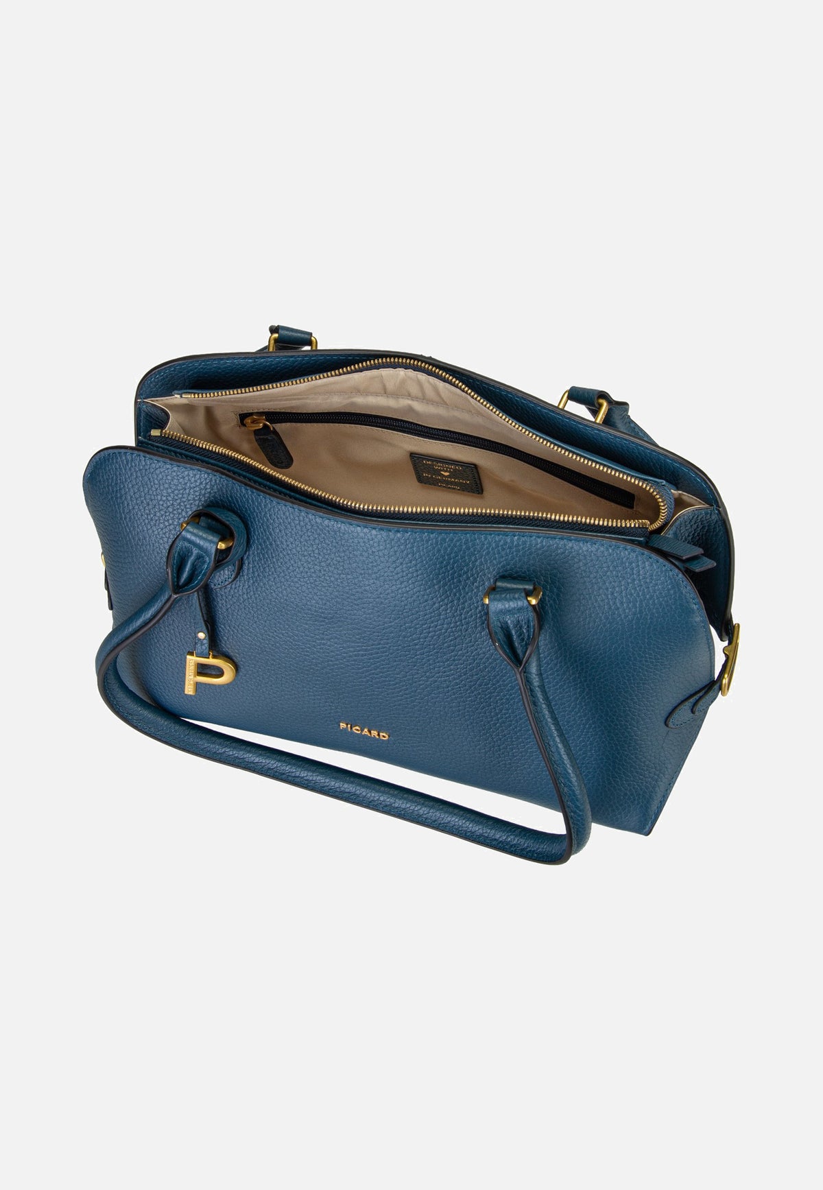 Picard Buckle Up 7368 Deep Ocean Bowling Bag