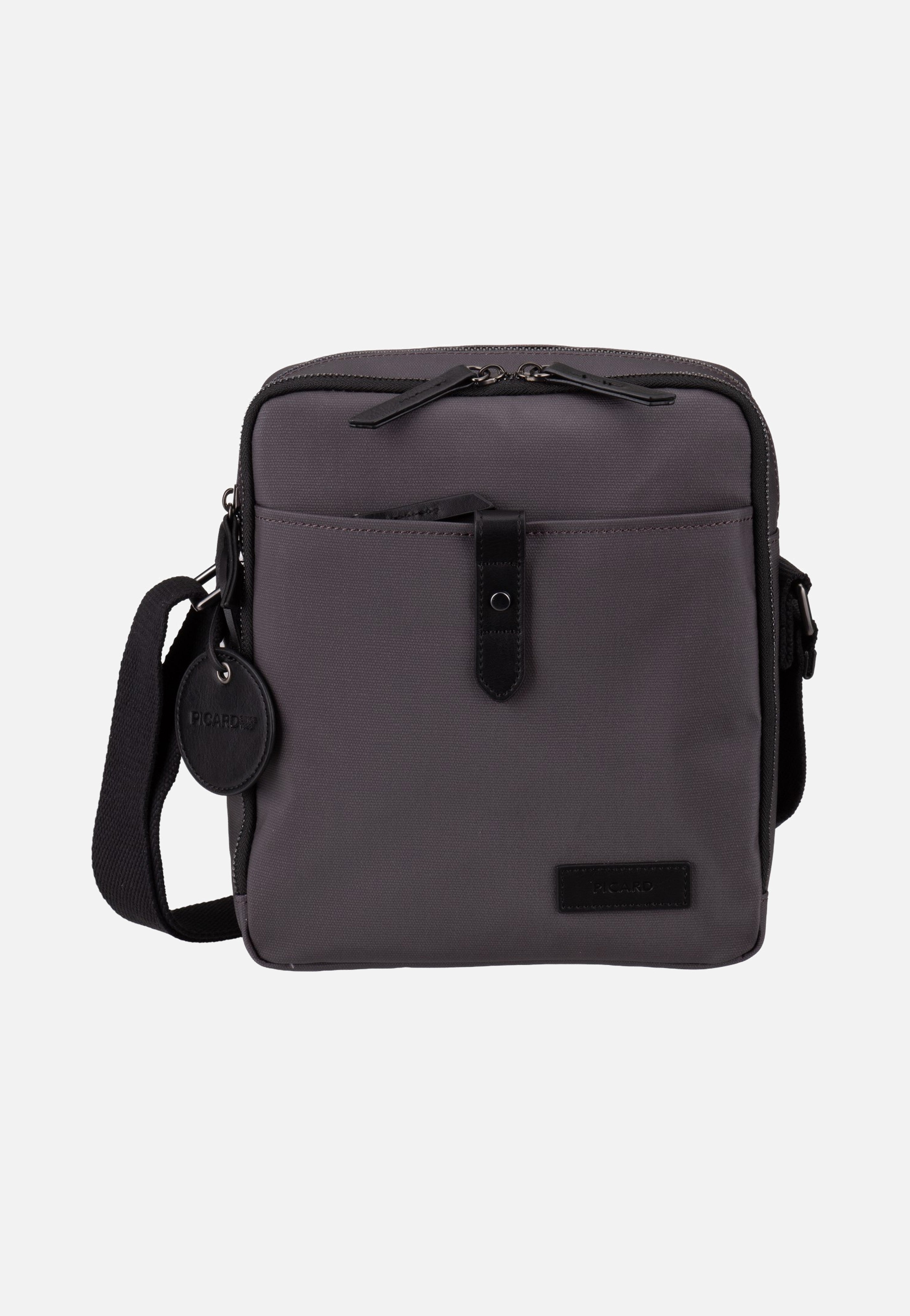 Picard Calahari 2995 Charcoal Umhängetasche