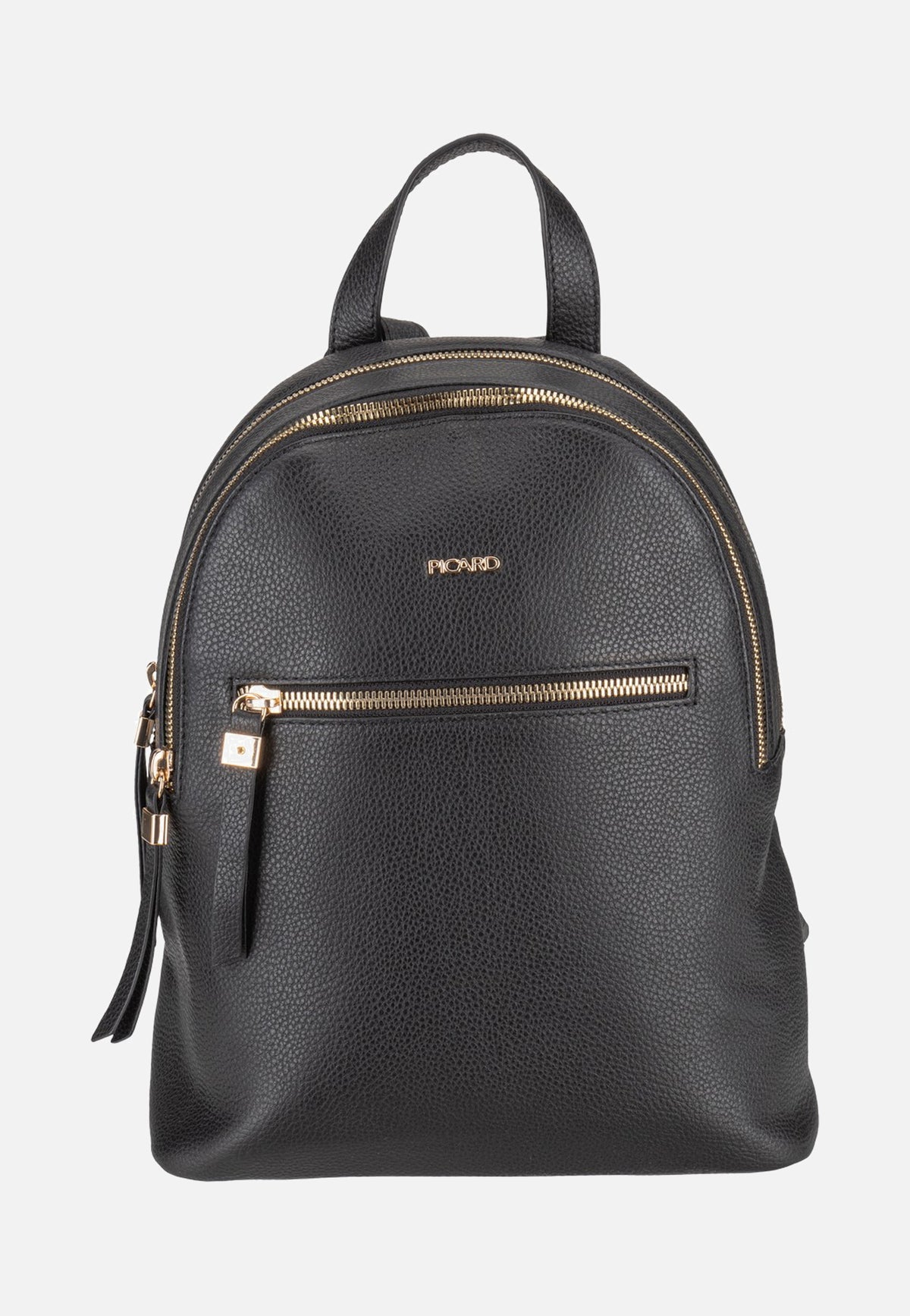Picard Java 1245 Schwarz Rucksack