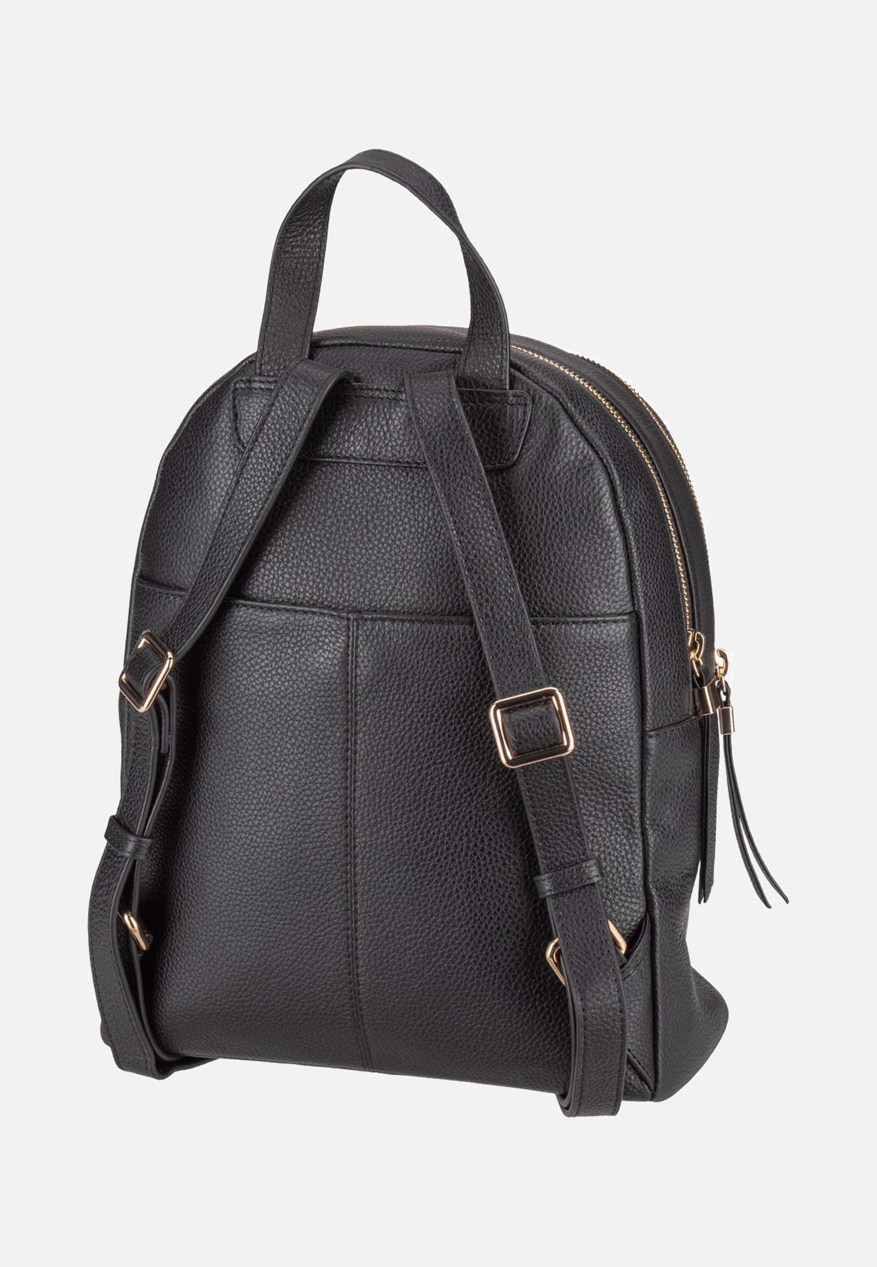 Picard Java 1245 Schwarz Rucksack