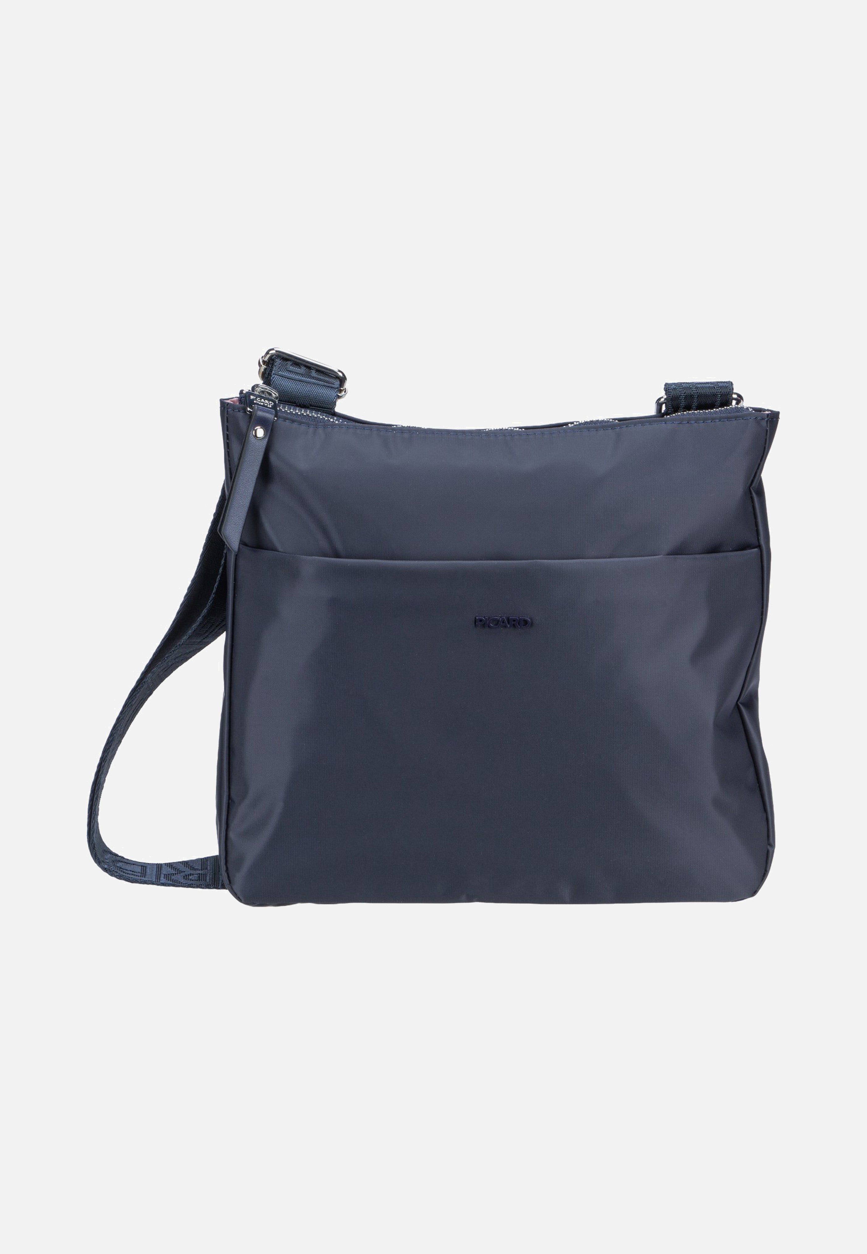 Picard Legere 3312 Midnight Umhängetasche