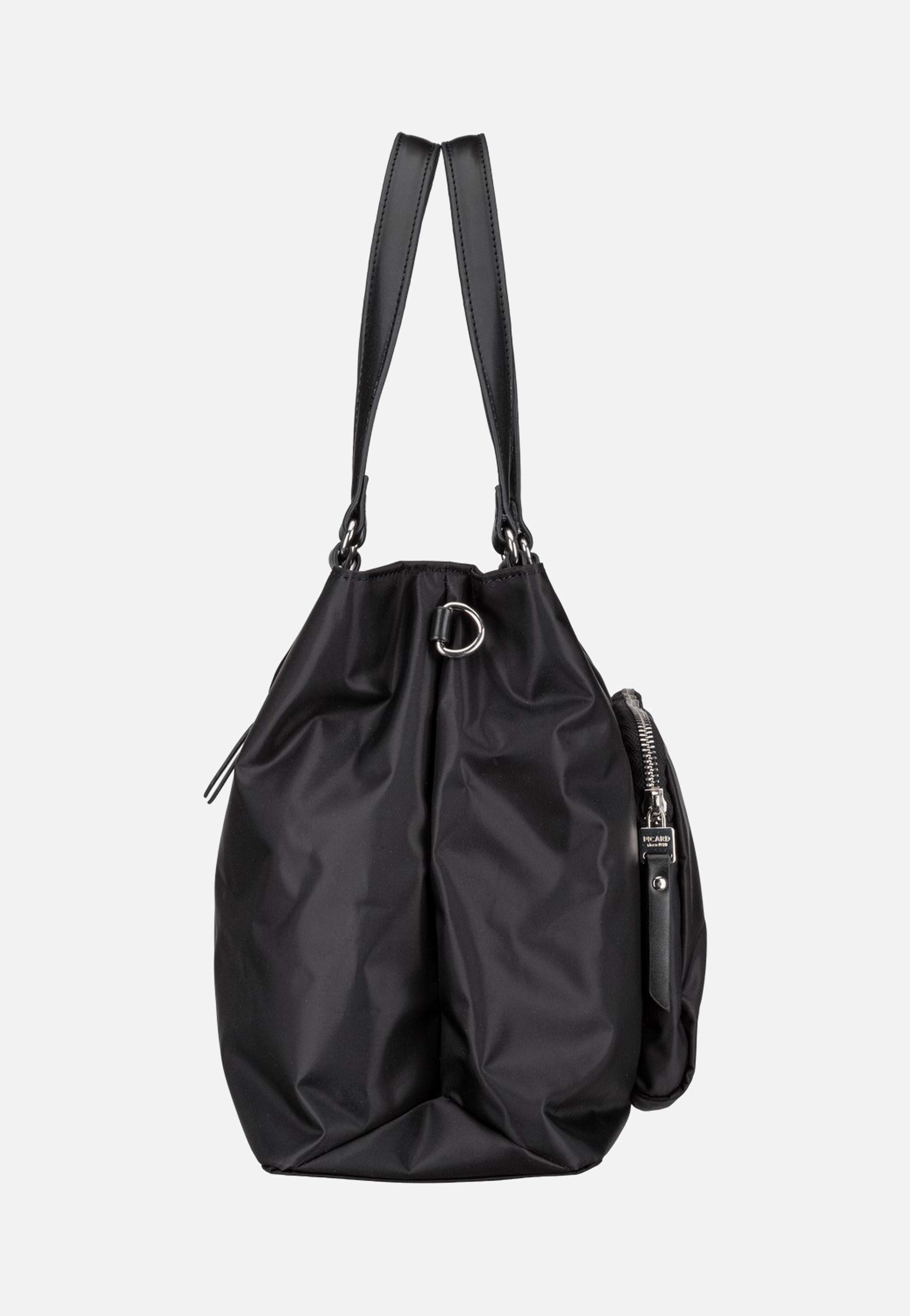 Picard Legere 3315 Schwarz Tote Bag