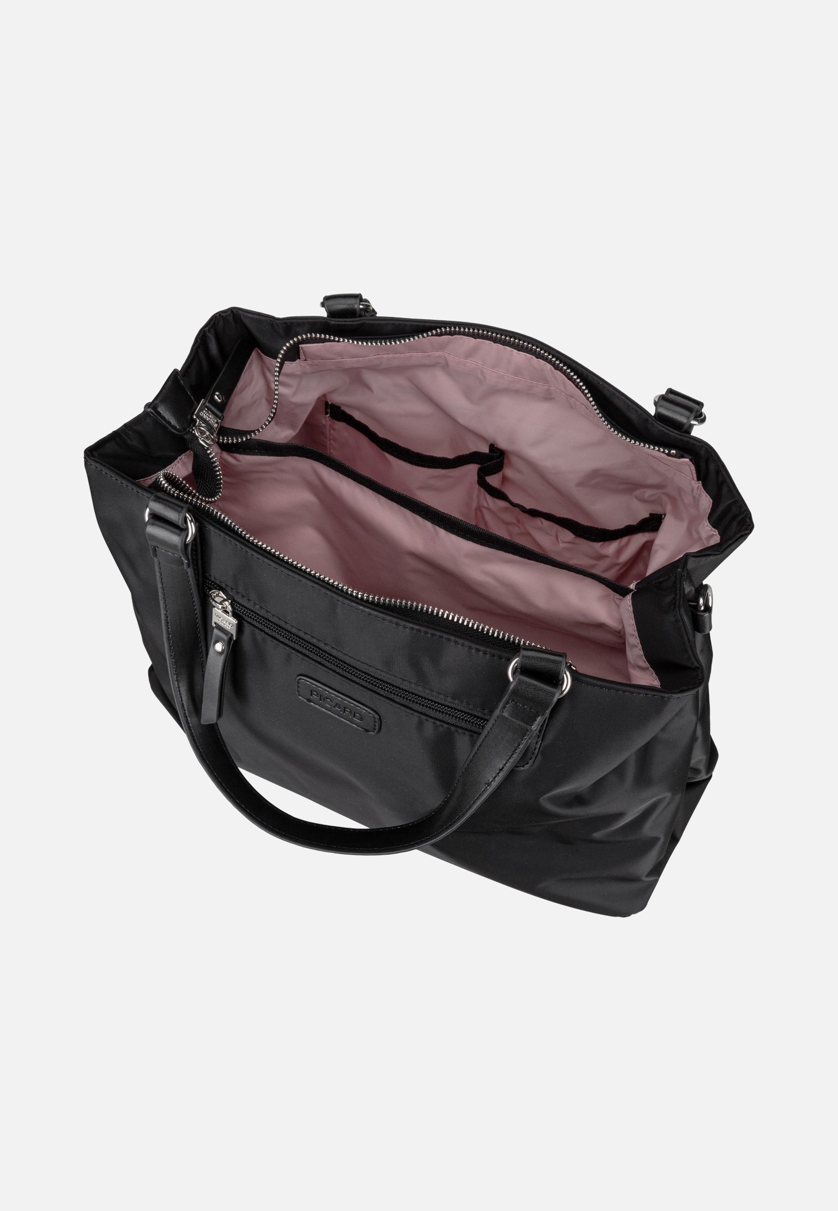 Picard Legere 3315 Schwarz Tote Bag