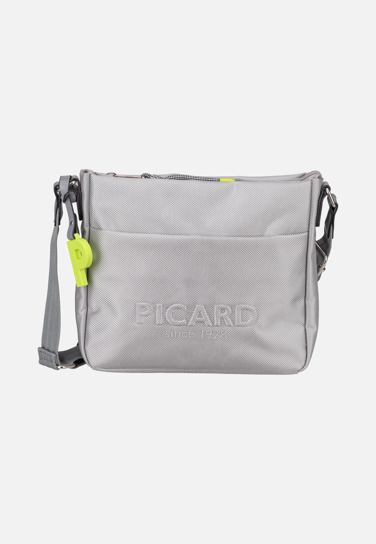Picard Lucky One 3241 Silber Umhängetasche
