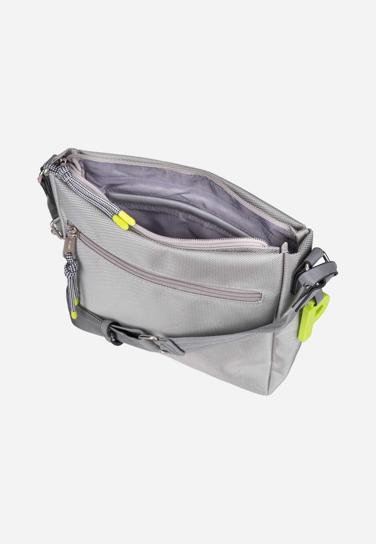 Picard Lucky One 3241 Silber Umhängetasche