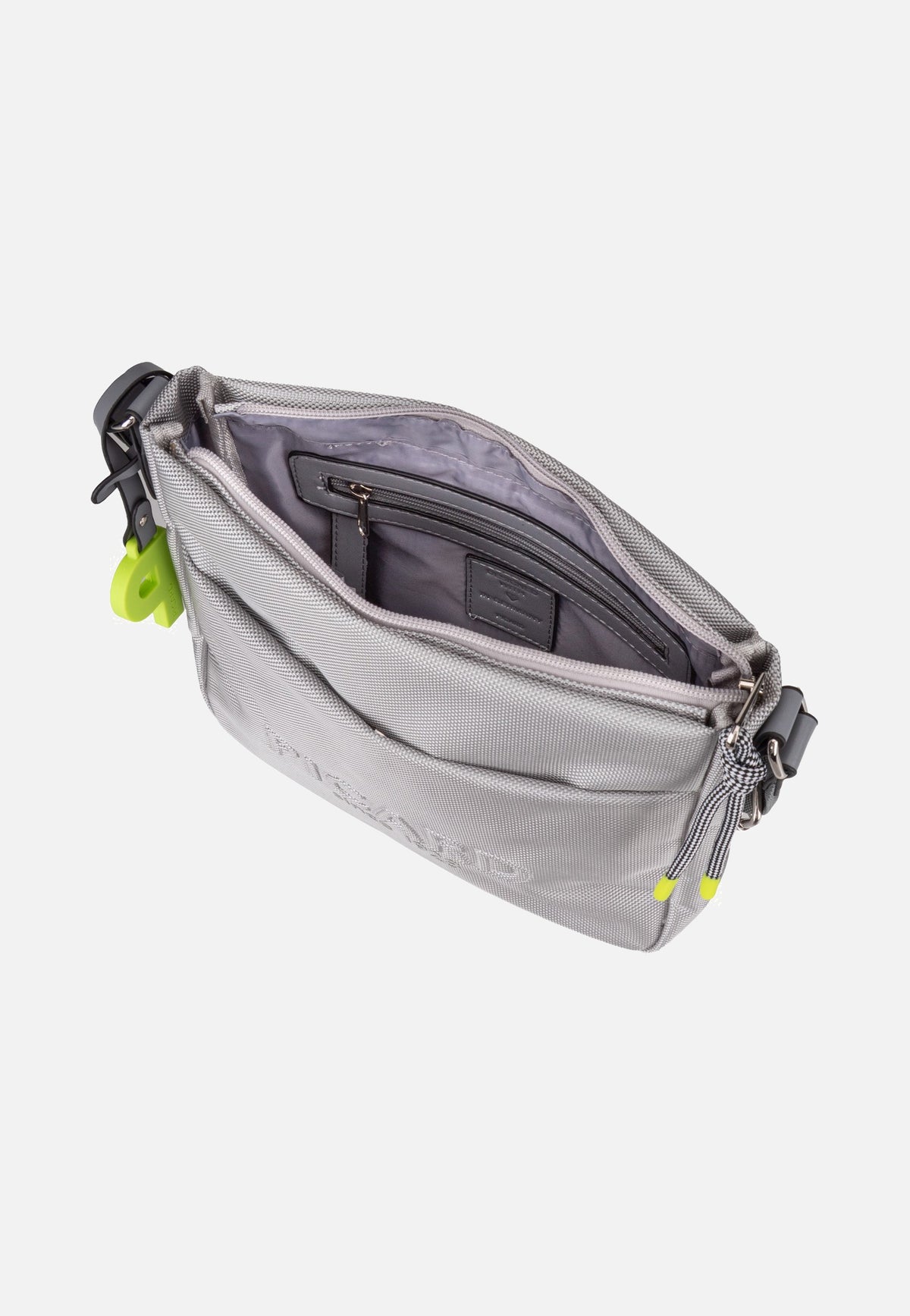 Picard Lucky One 3241 Silber Umhängetasche