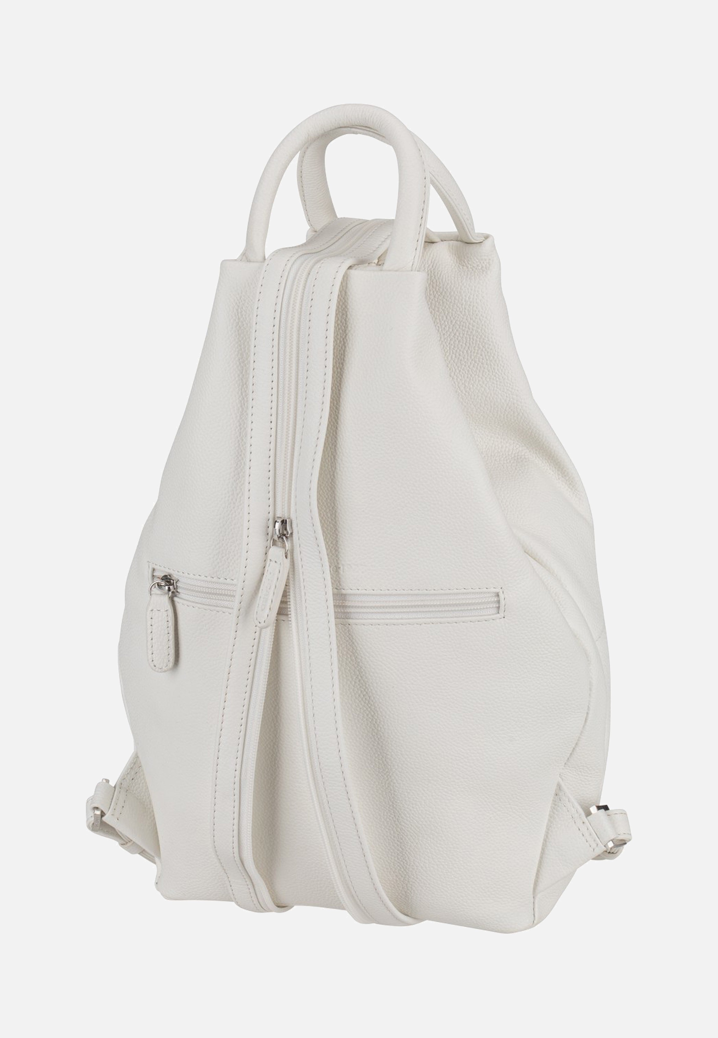 Picard Luis Damen White Lily Rucksack