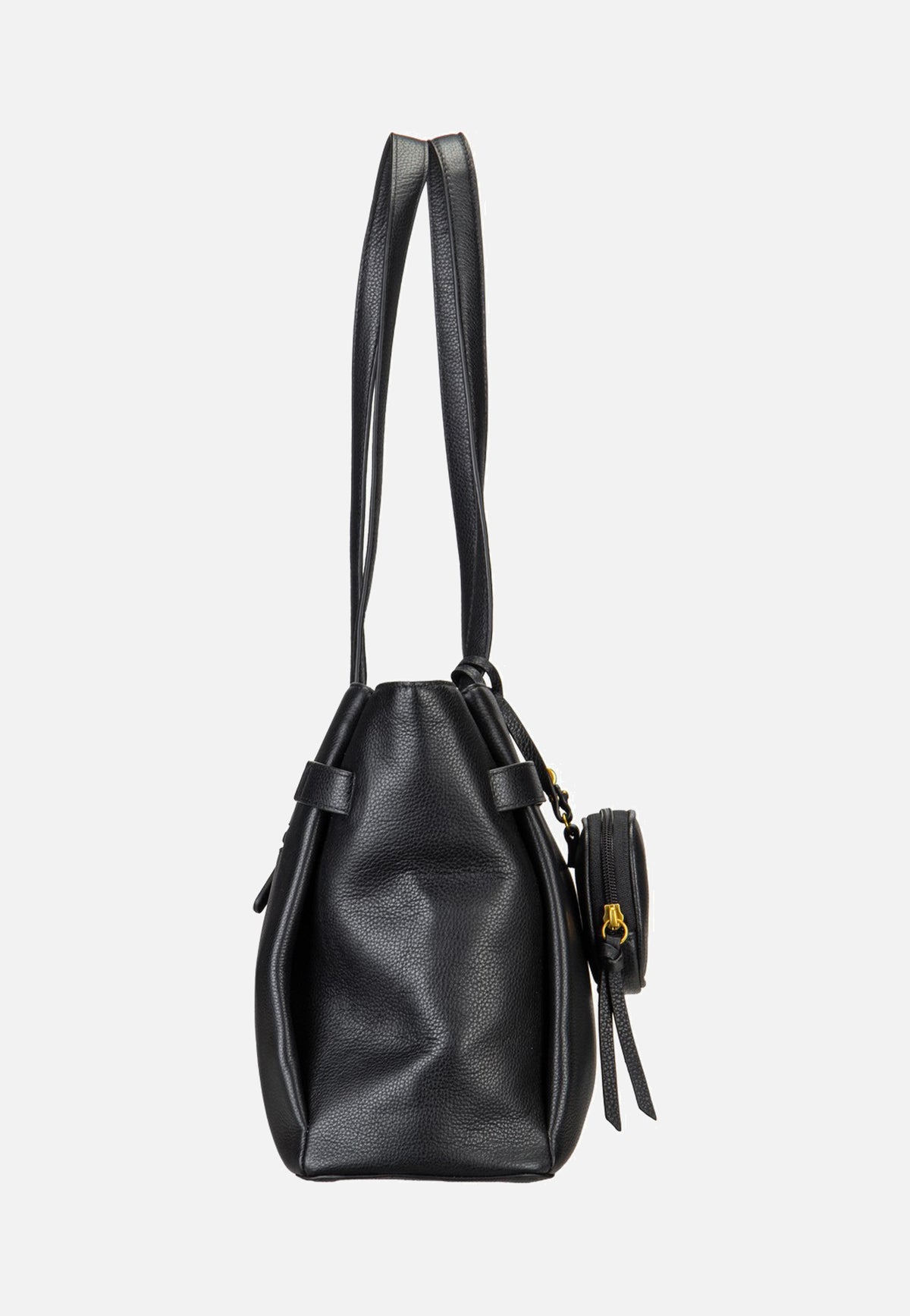 Picard Odeon 1423 Schwarz Shopper