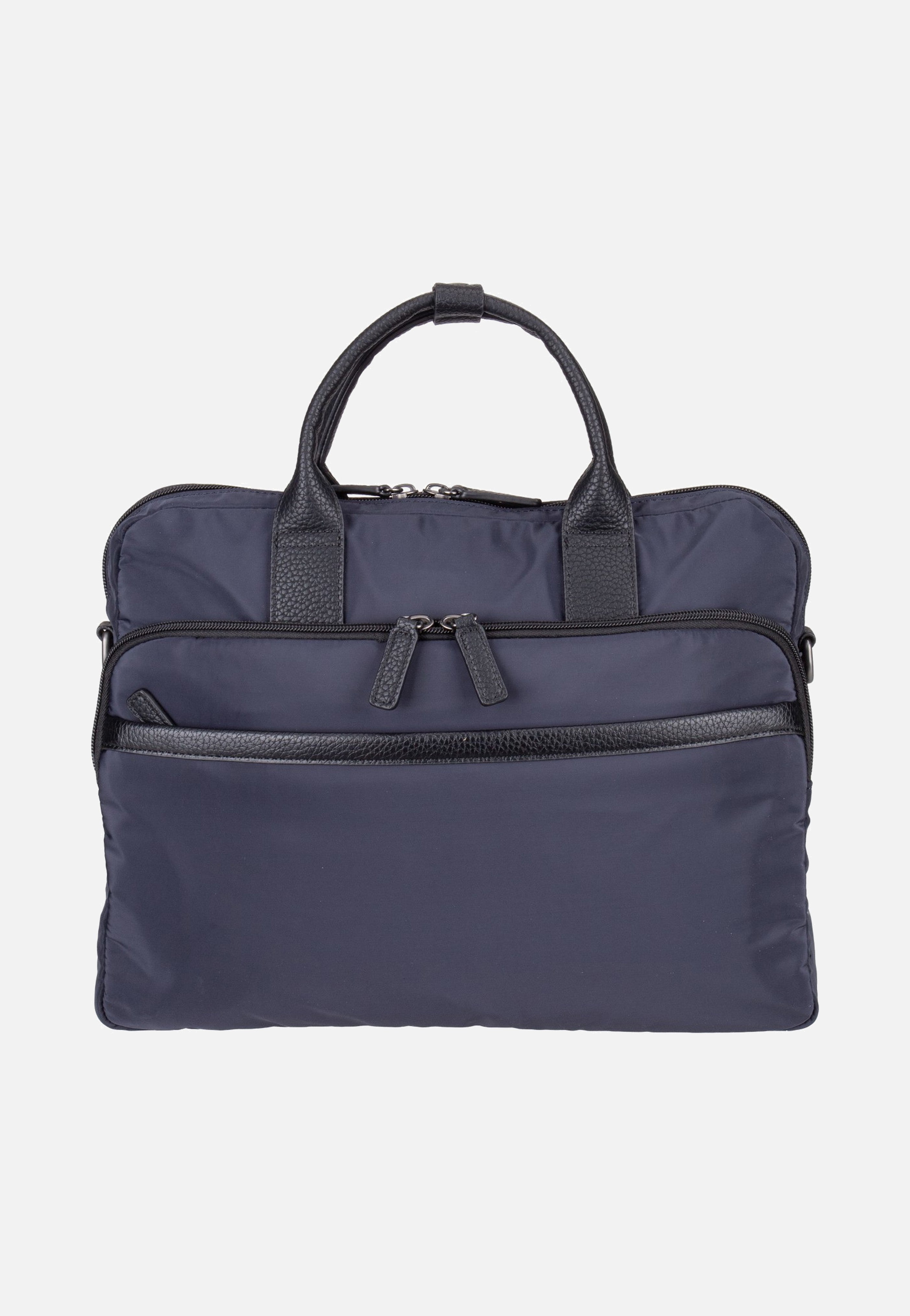 Picard S'Pore 2974 Navy Aktentasche