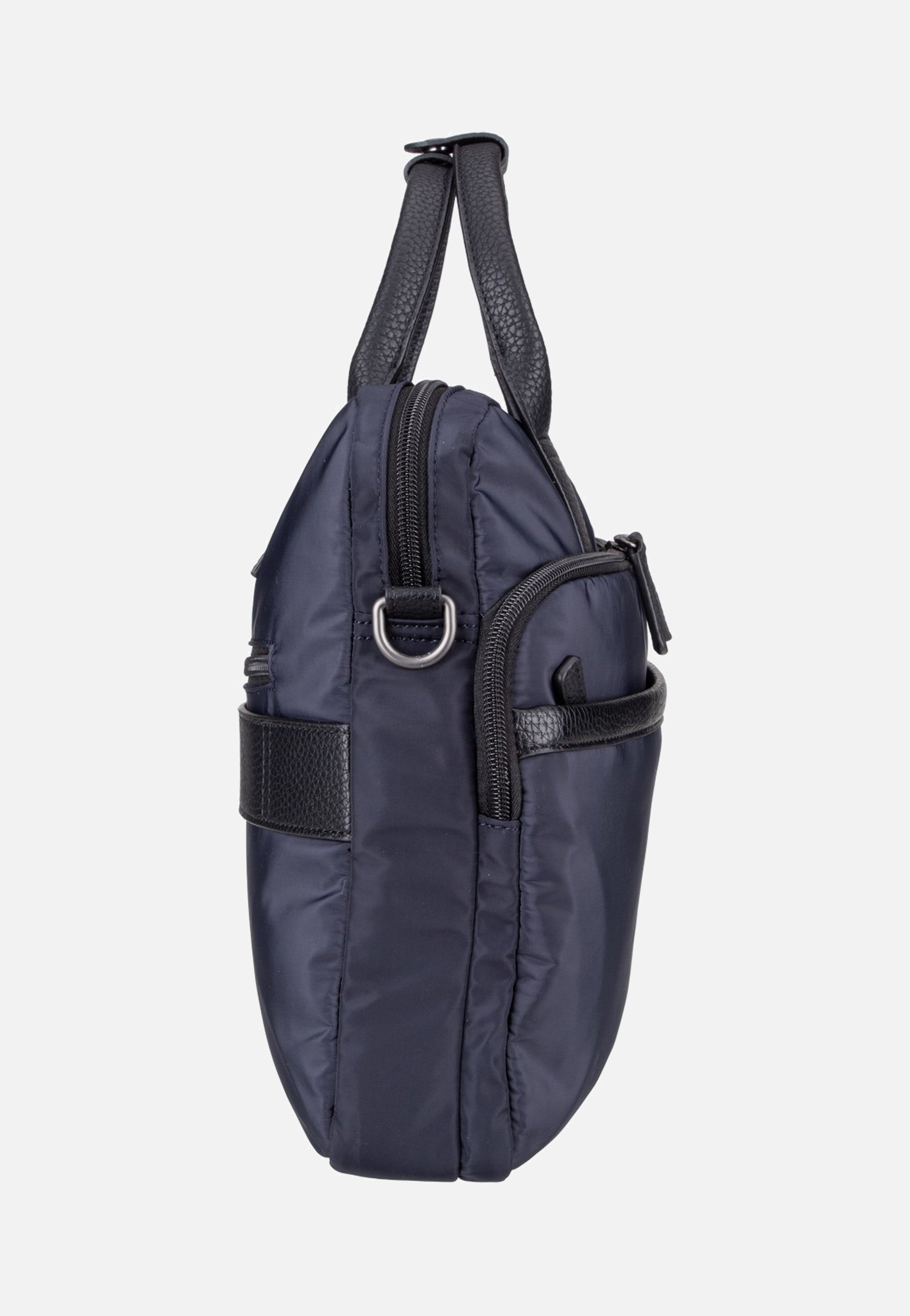 Picard S'Pore 2974 Navy Aktentasche