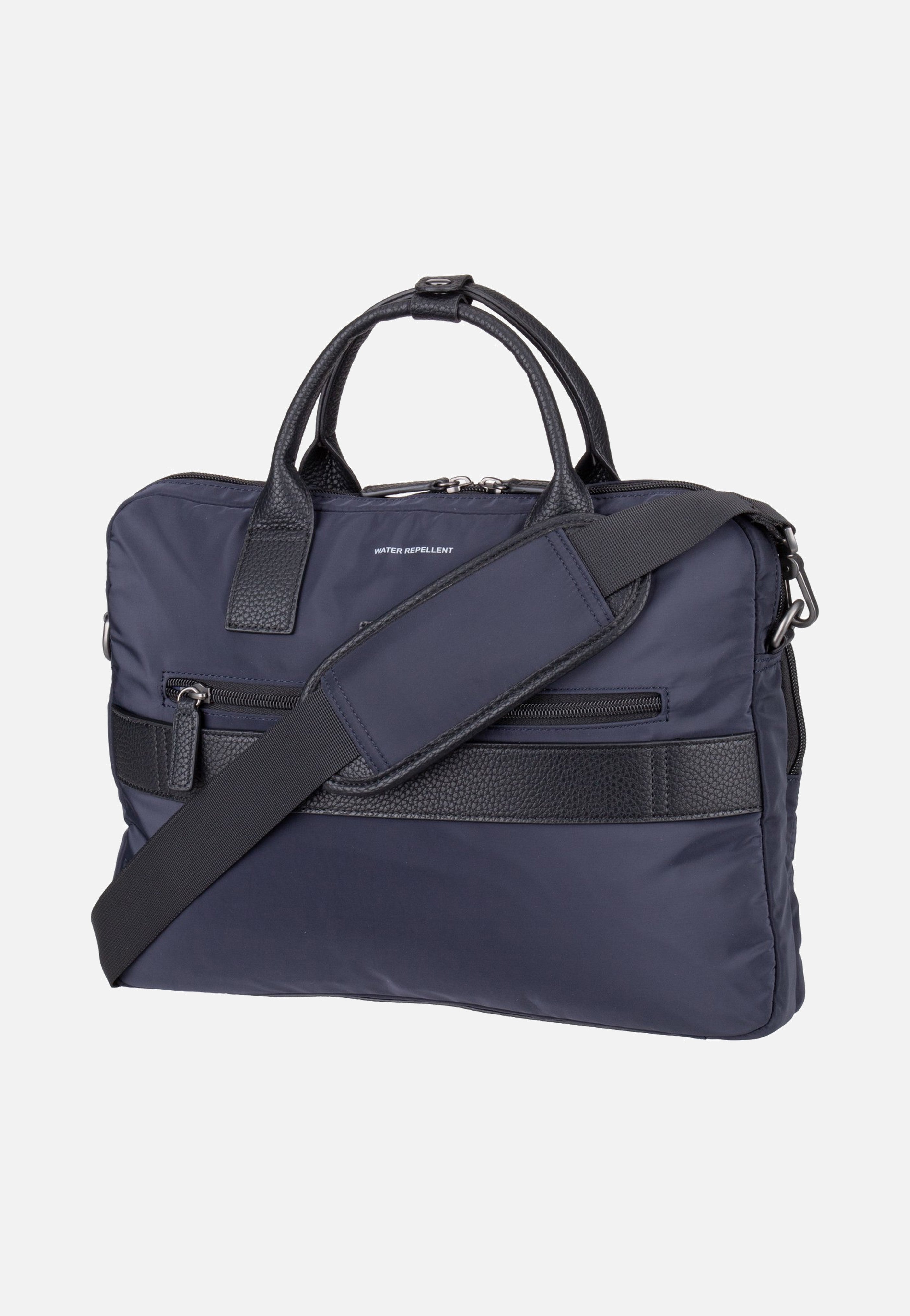 Picard S'Pore 2974 Navy Aktentasche