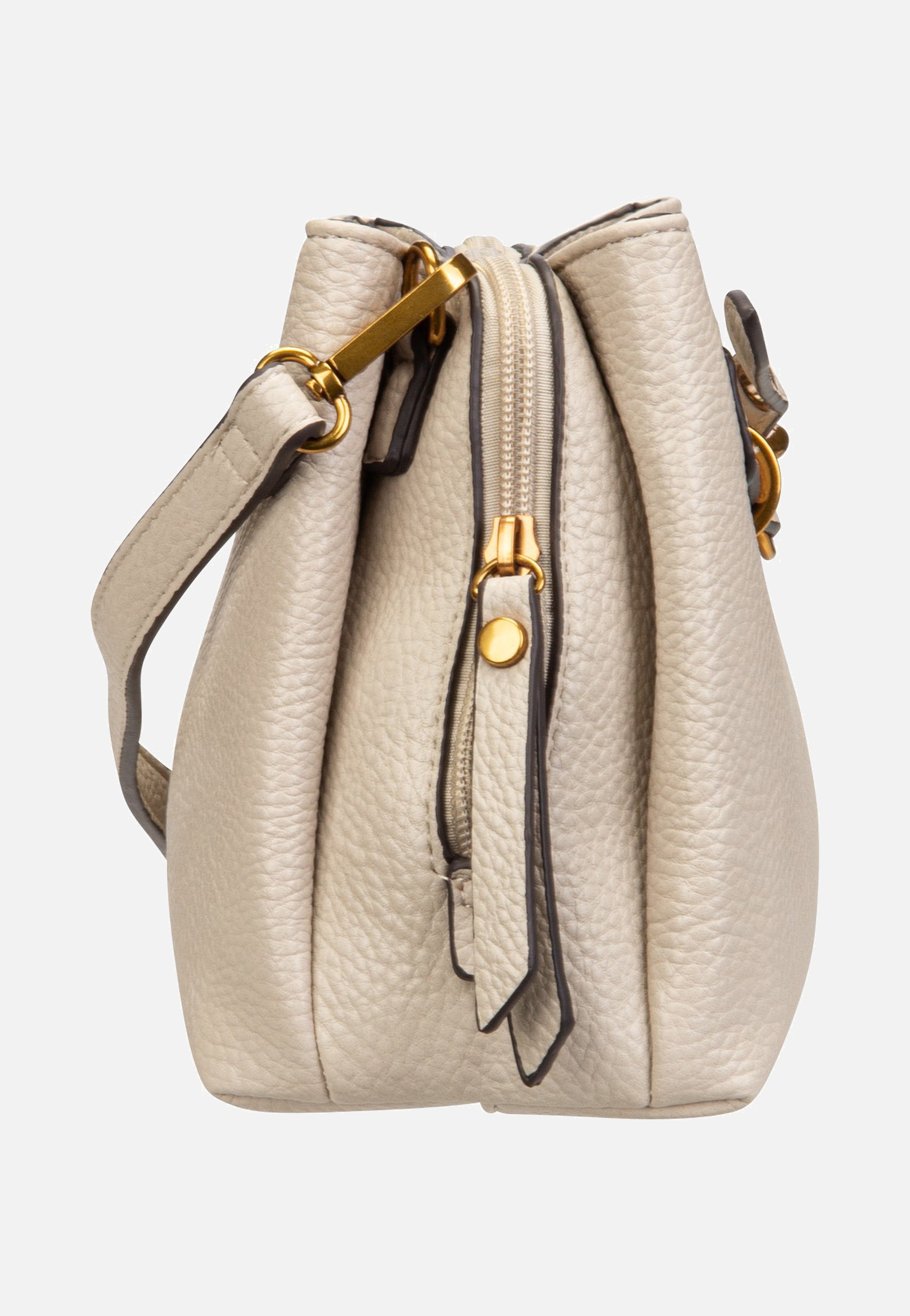 Picard Style 3323 Cream Umhängetasche