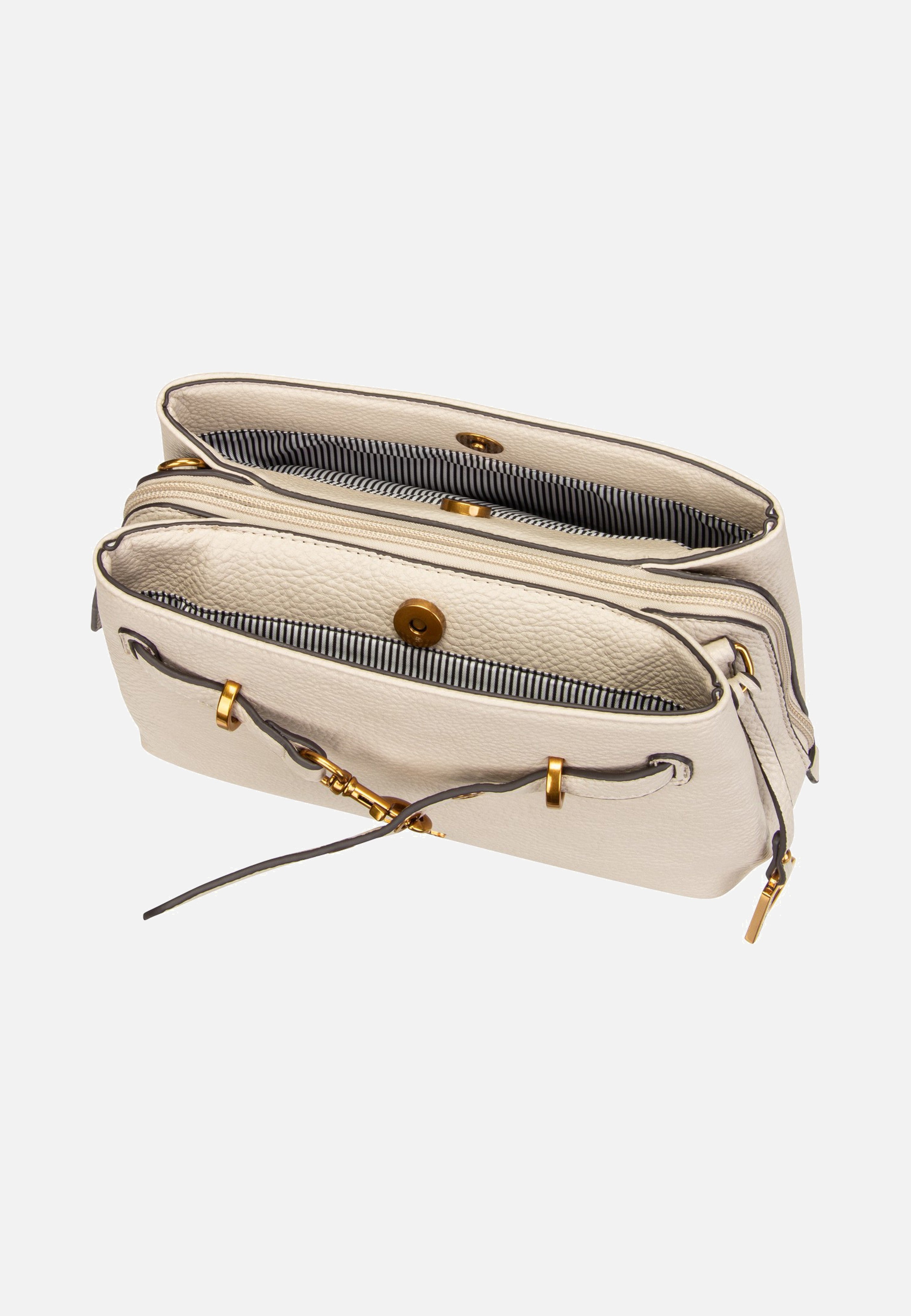 Picard Style 3323 Cream Umhängetasche