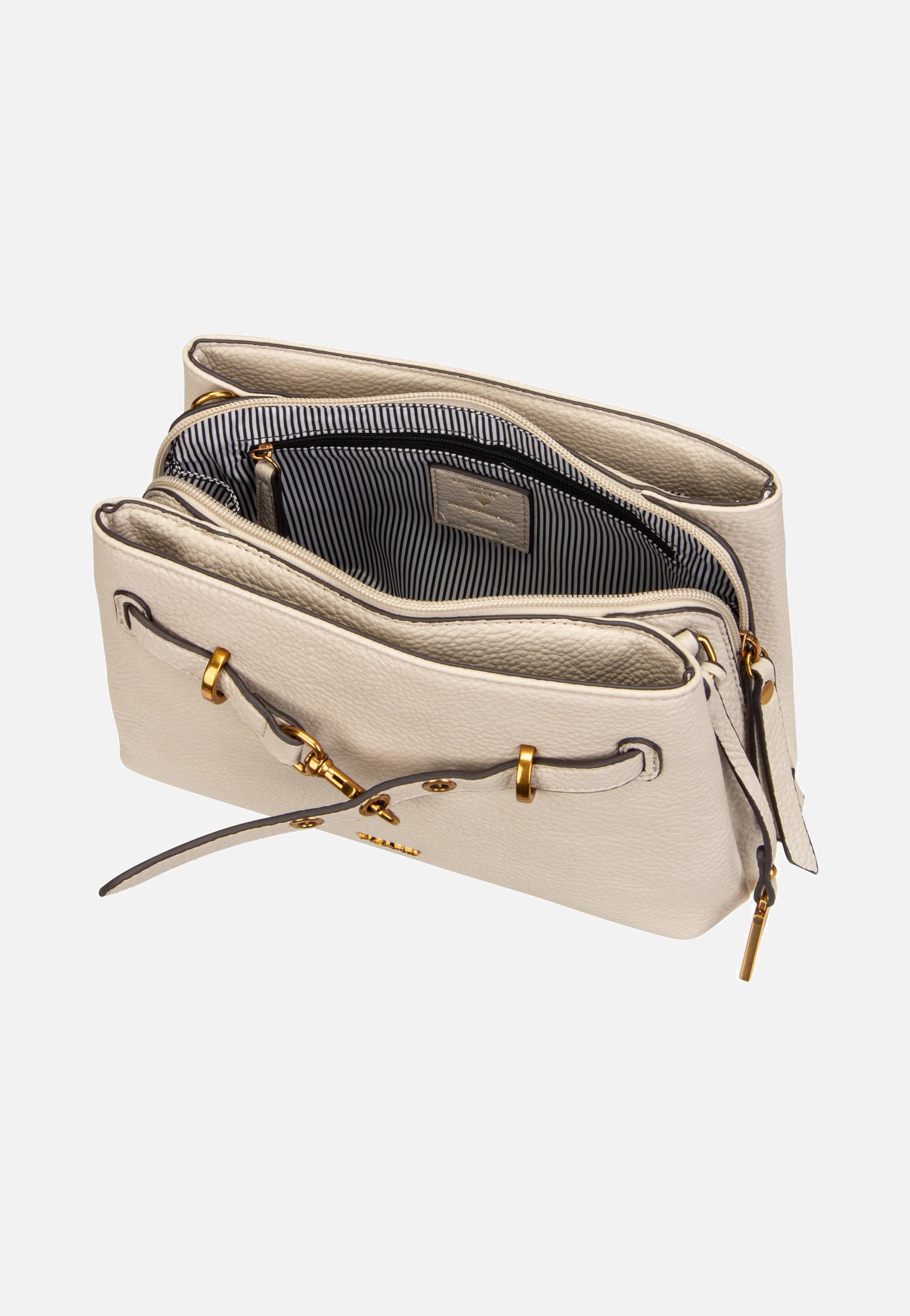 Picard Style 3323 Cream Umhängetasche