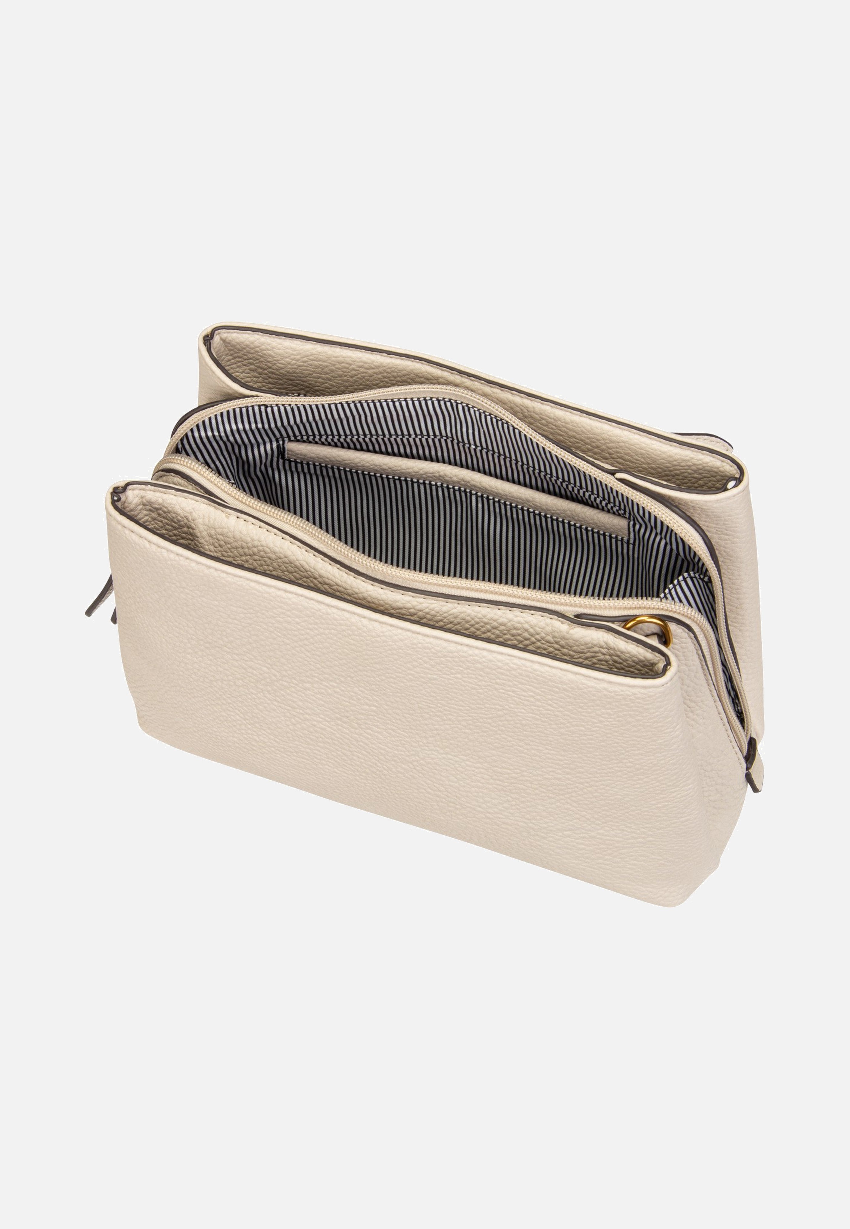 Picard Style 3323 Cream Umhängetasche