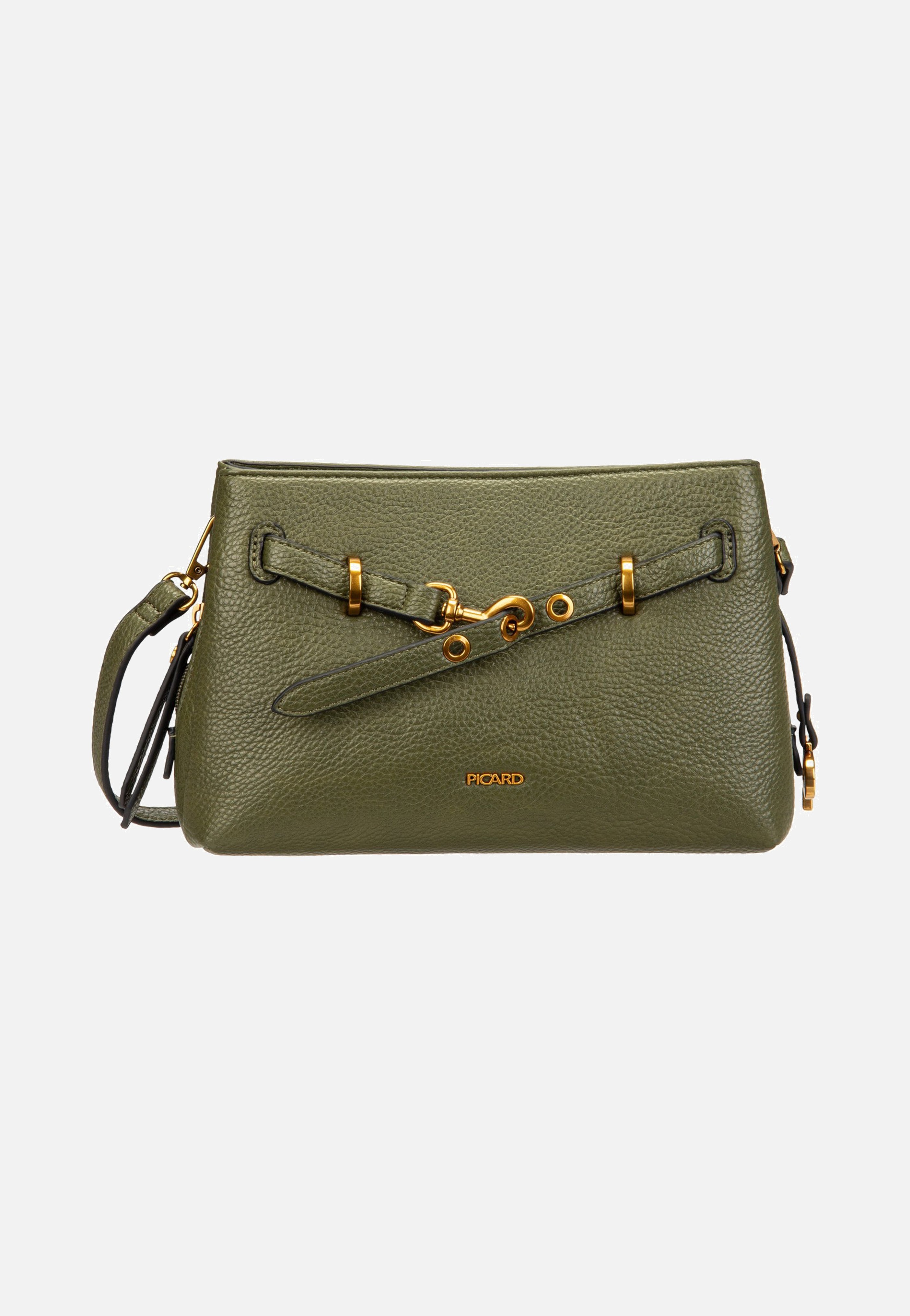 Picard Style 3323 Olive Umhängetasche