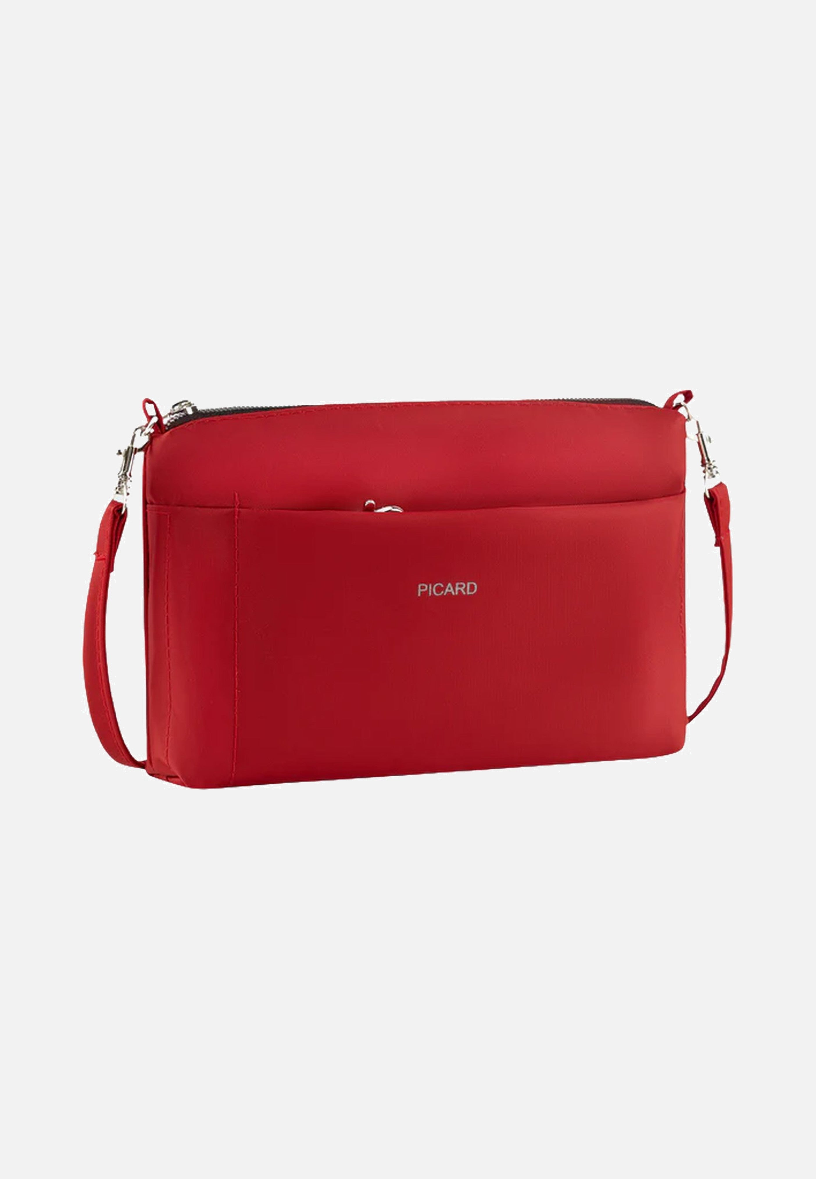Picard Switchbag Rot Bag