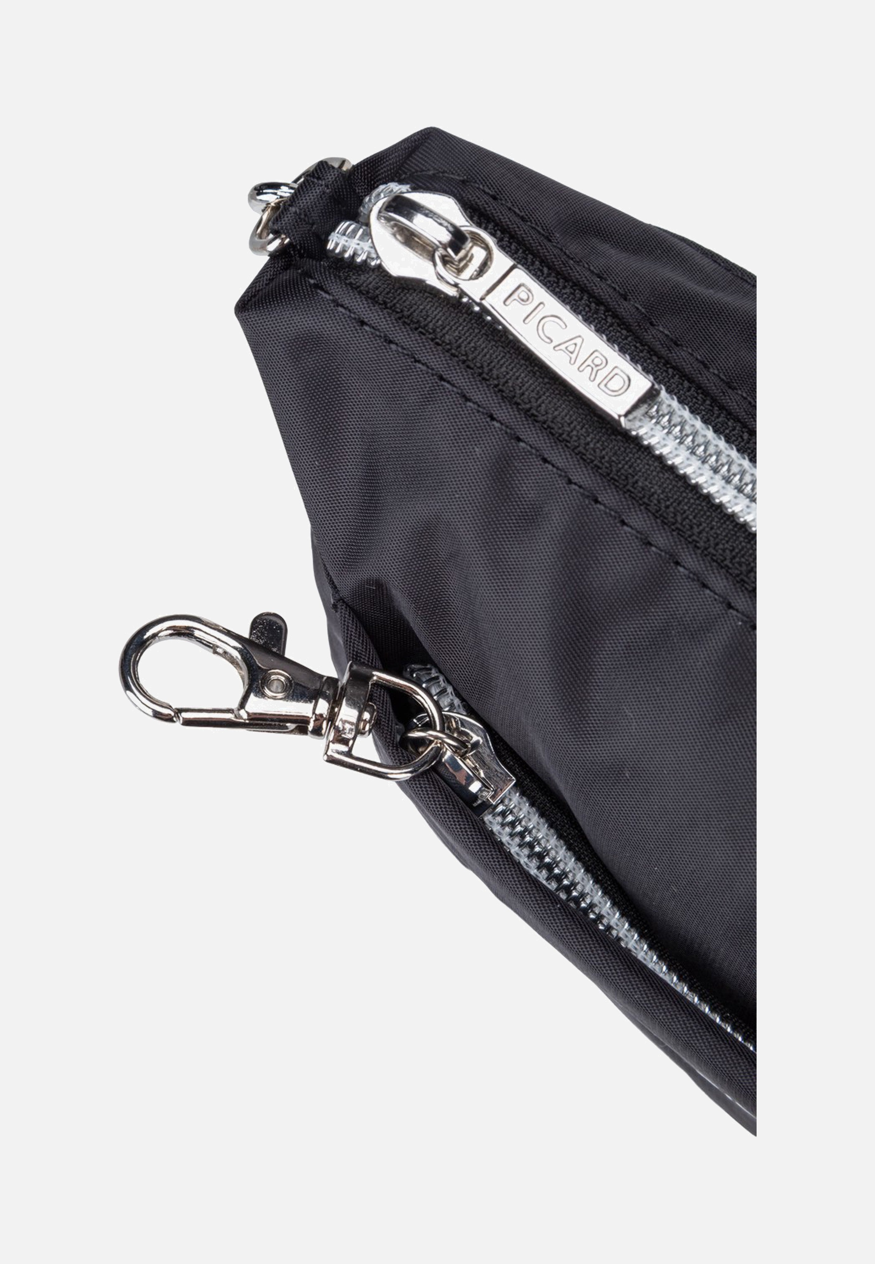 Picard Switchbag Schwarz Bag