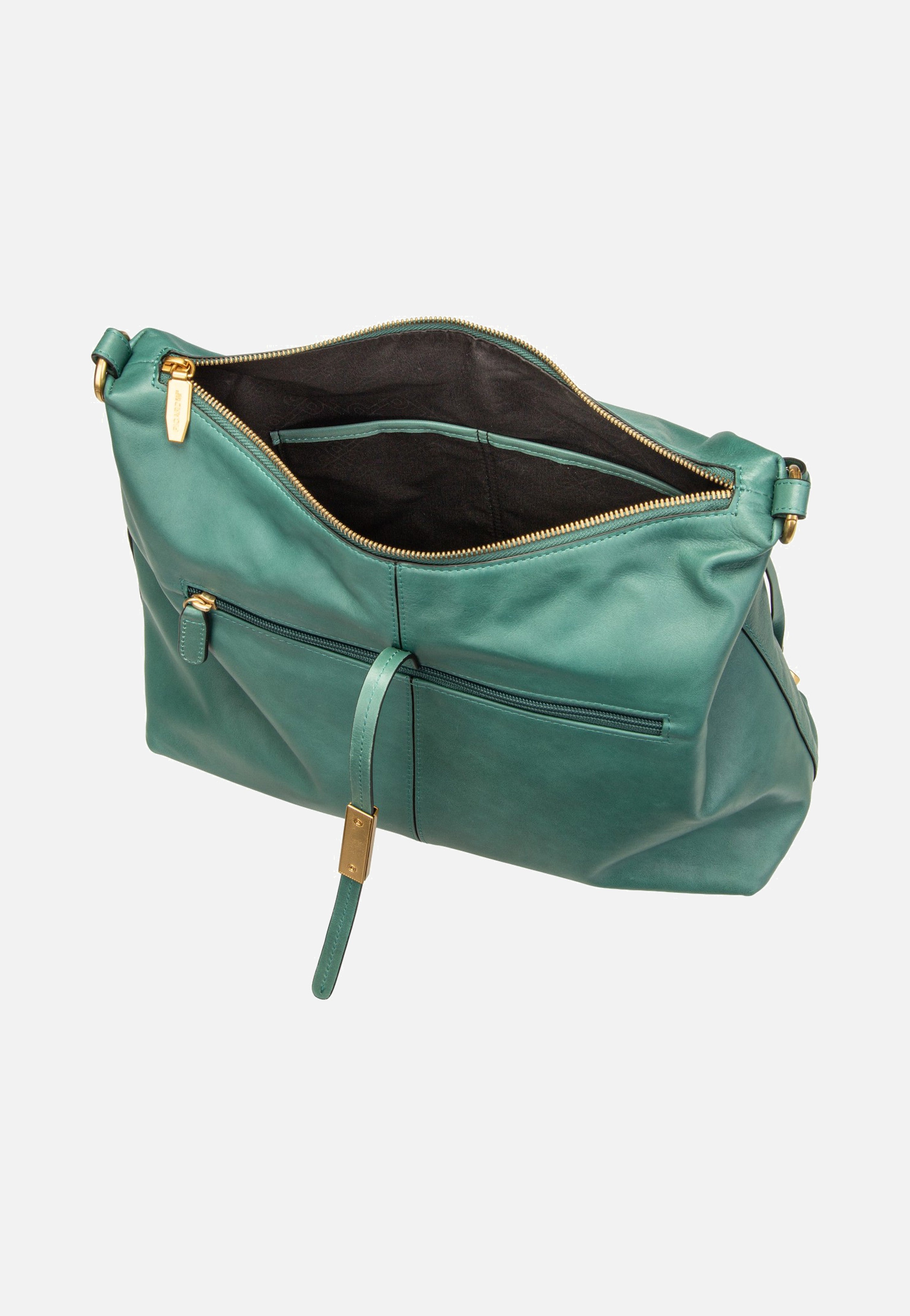 Picard Whisper 7320 Smaragd Schultertasche