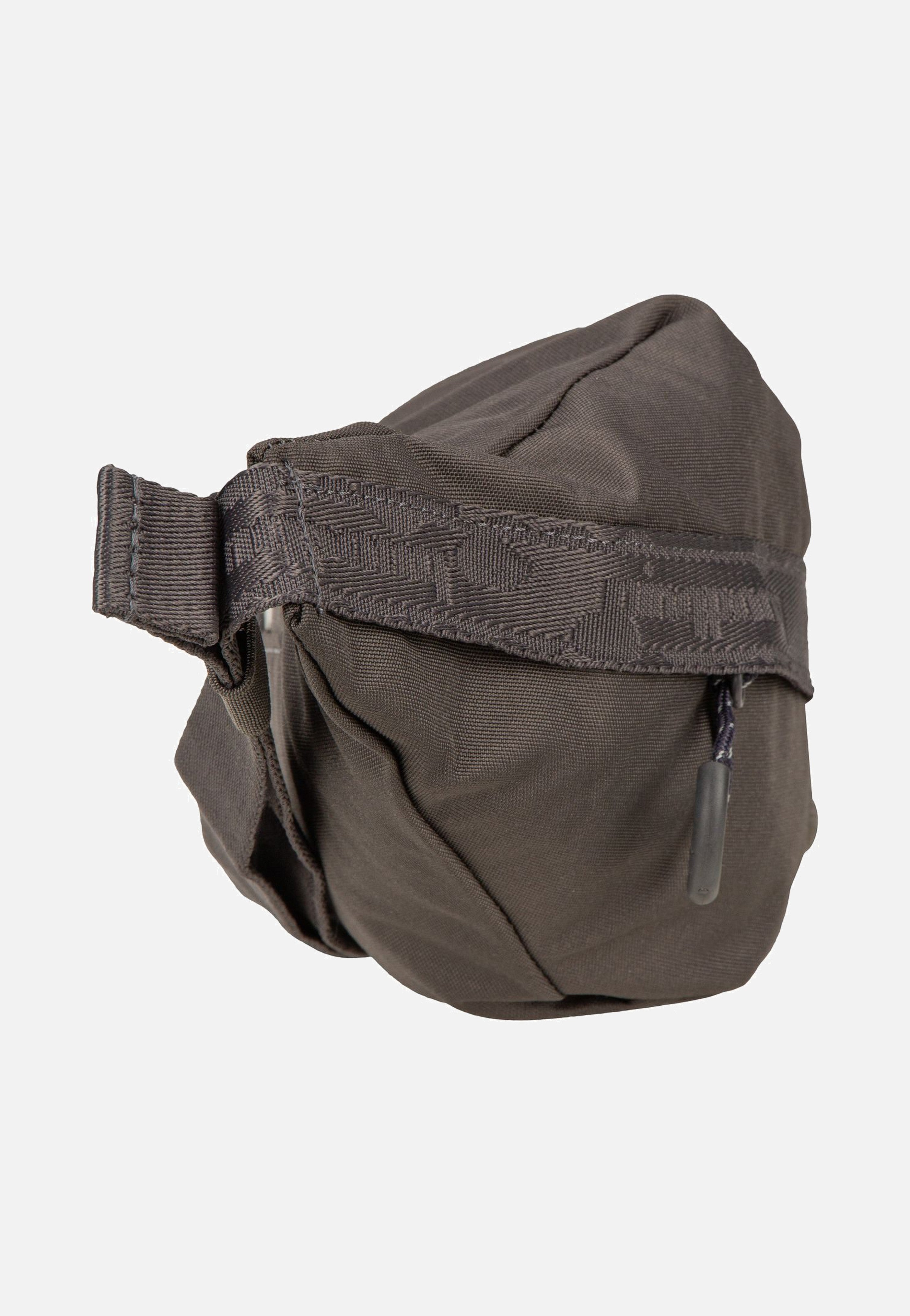 pinqponq Brik Deep Anthra Sling Bag