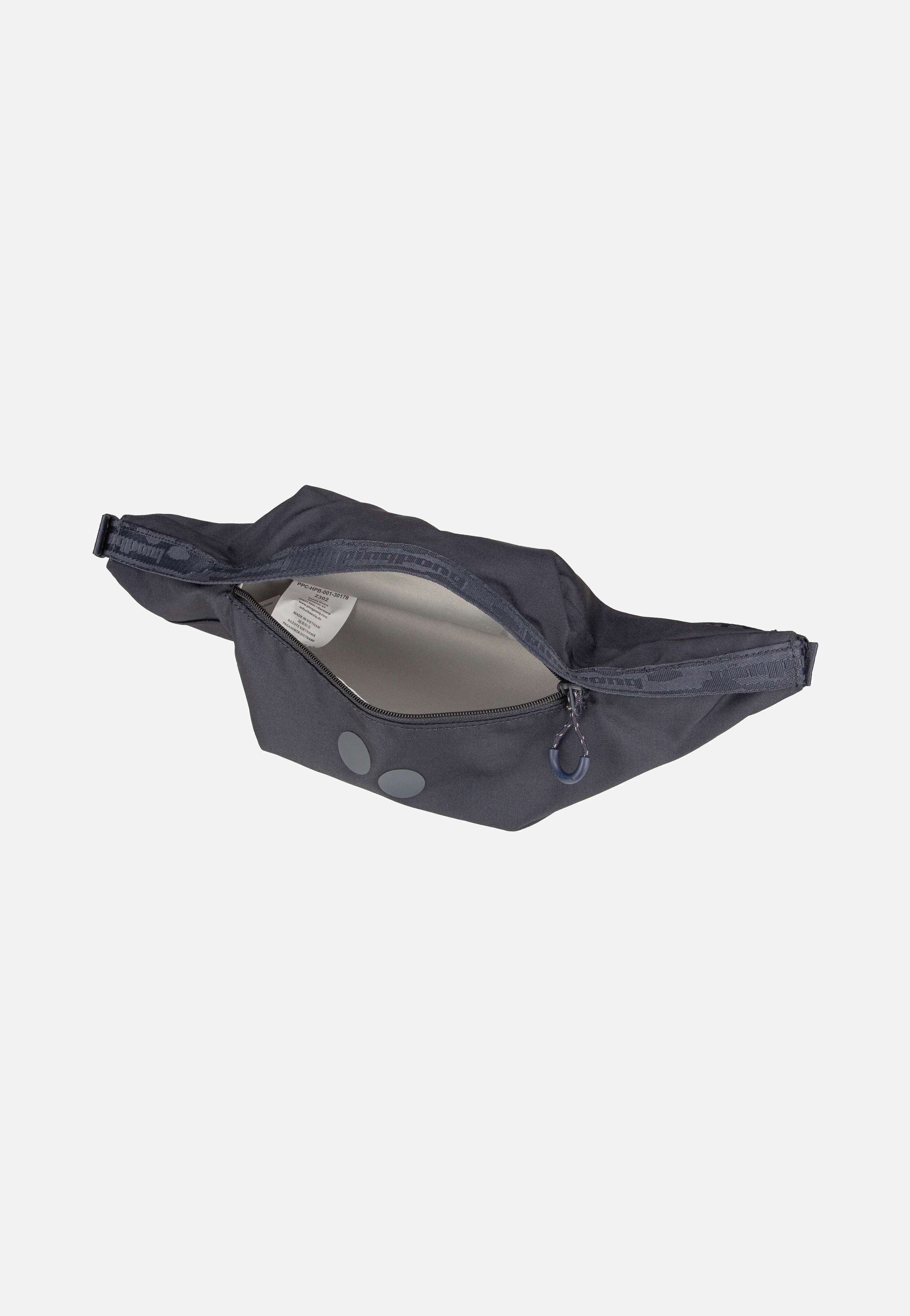 pinqponq Brik Fjord Navy Sling Bag