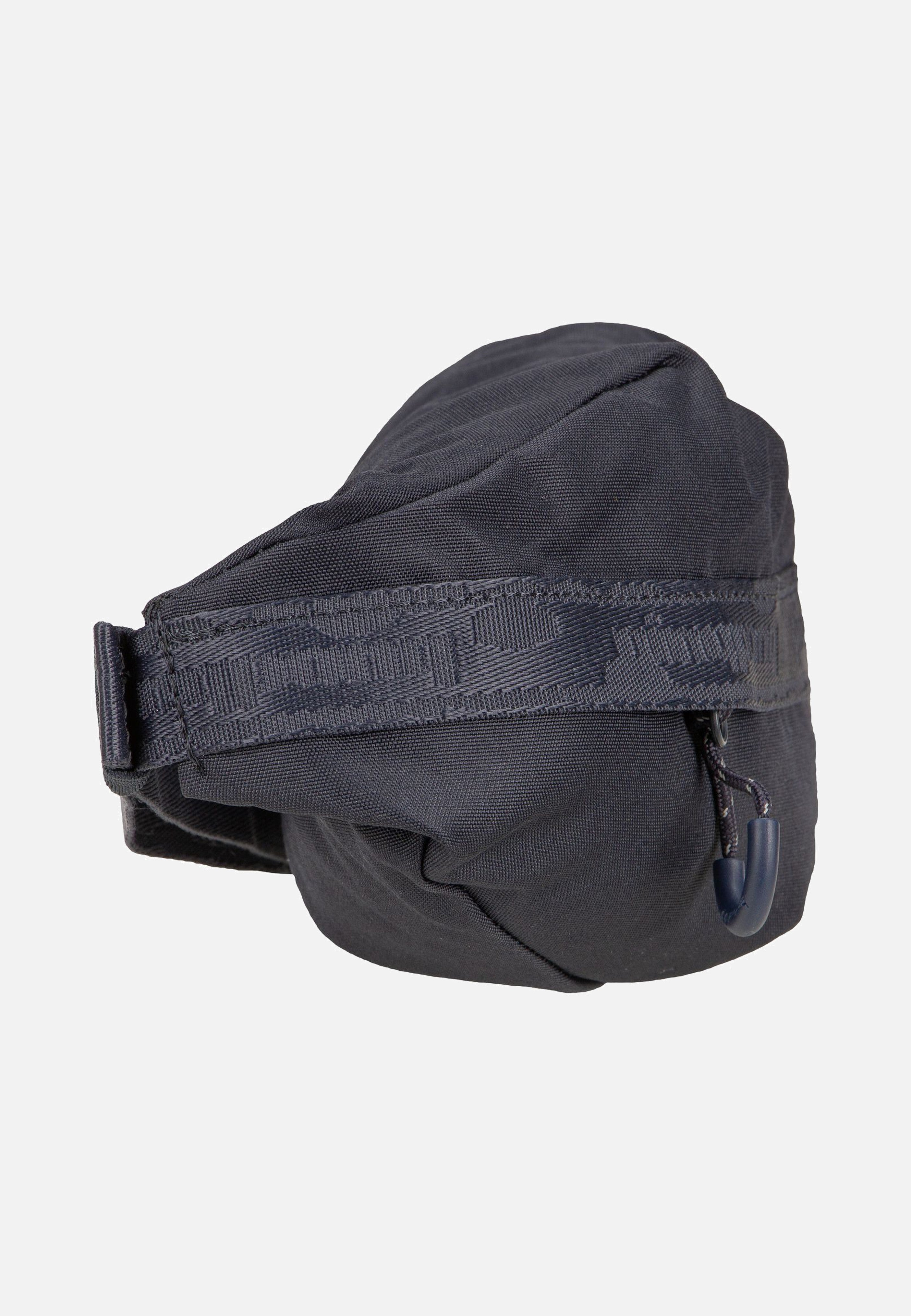 pinqponq Brik Fjord Navy Sling Bag