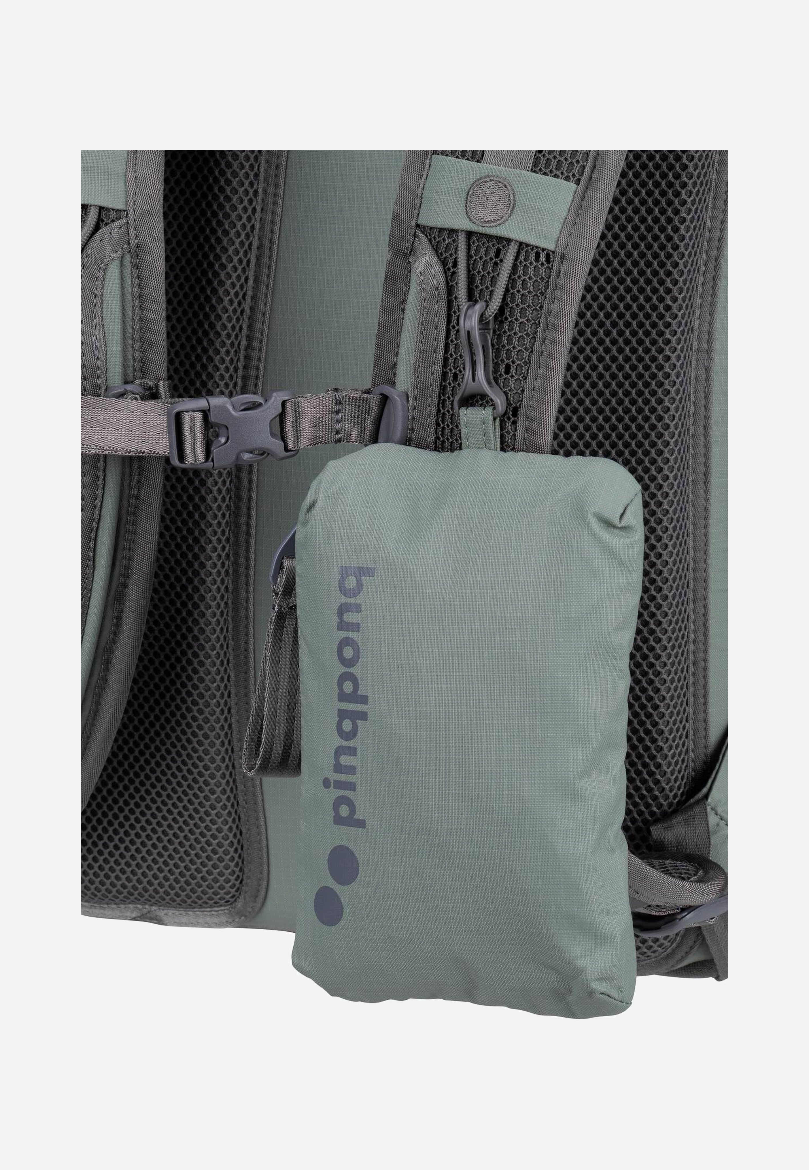 pinqponq Komut Medium Pure Sage Rucksack