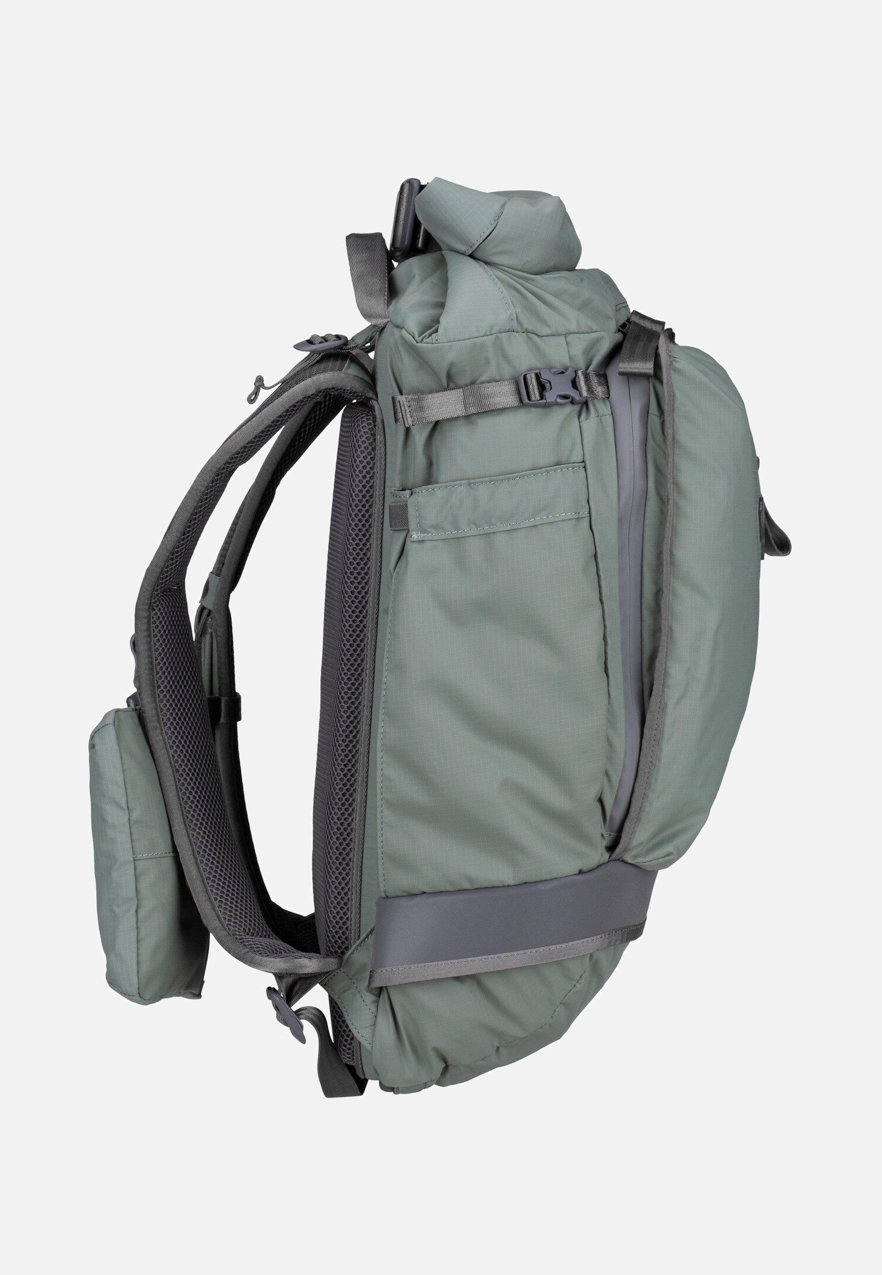pinqponq Komut Medium Pure Sage Rucksack