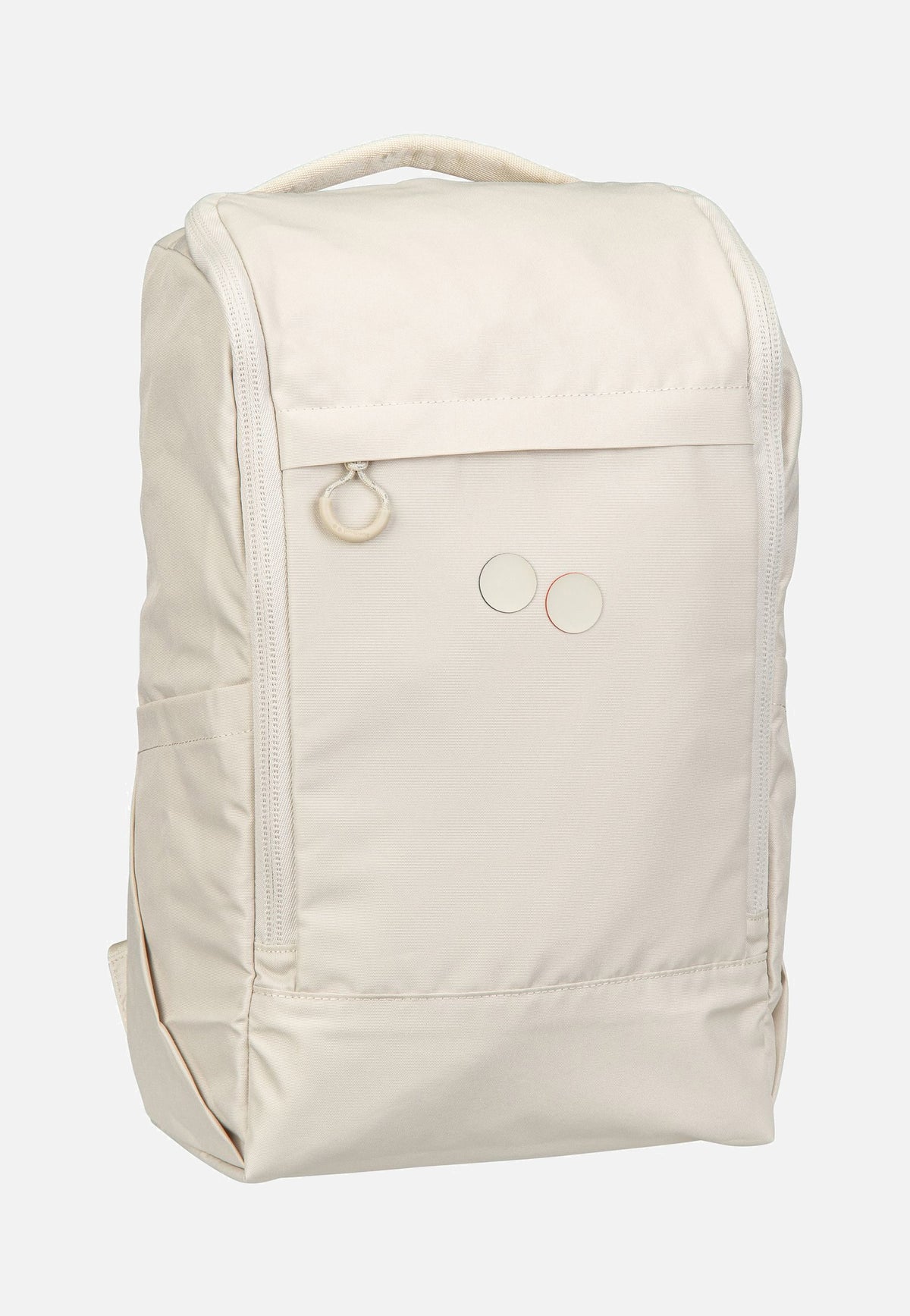 pinqponq Purik Cliff Beige Rucksack