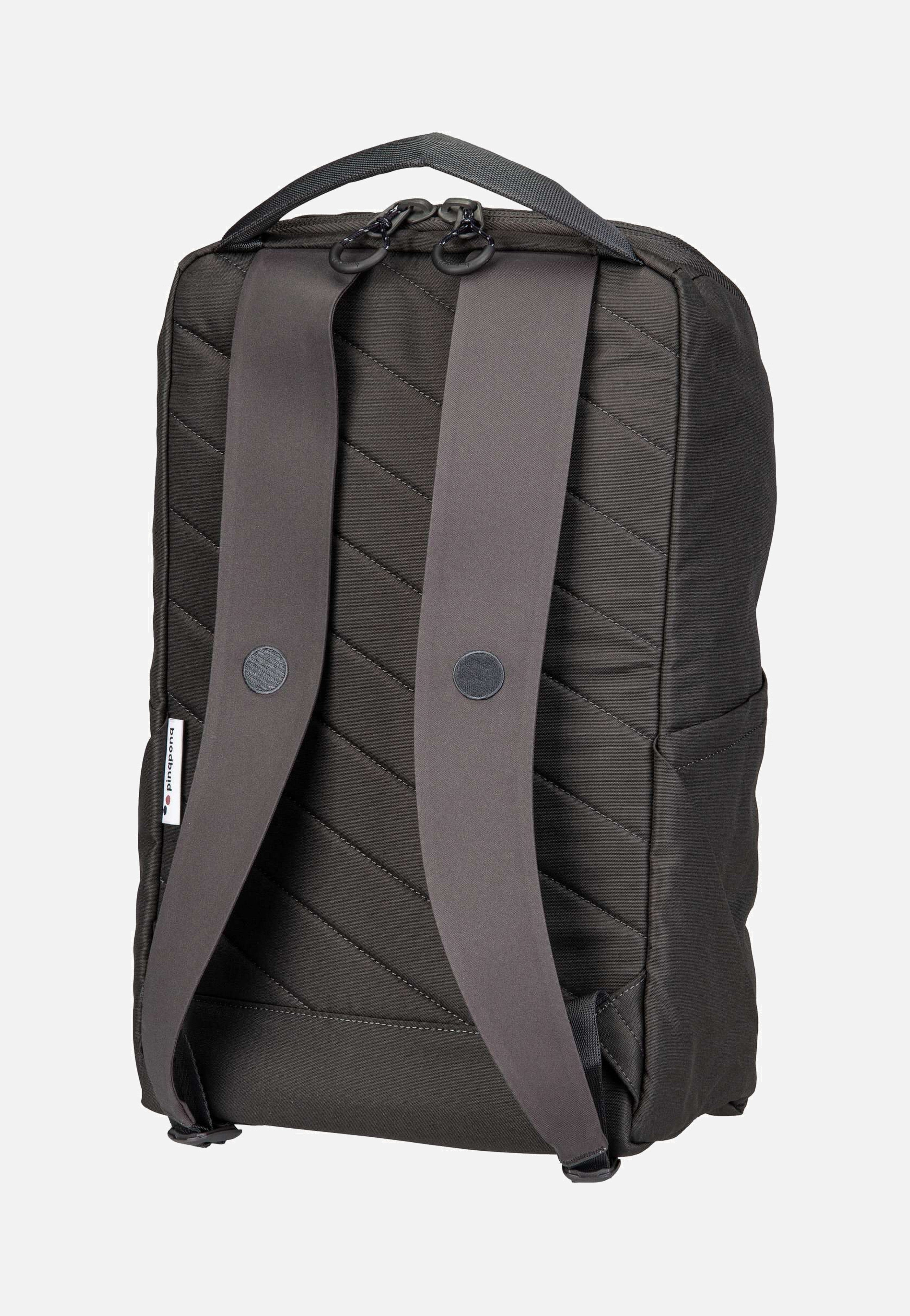 pinqponq Purik Deep Anthra Rucksack