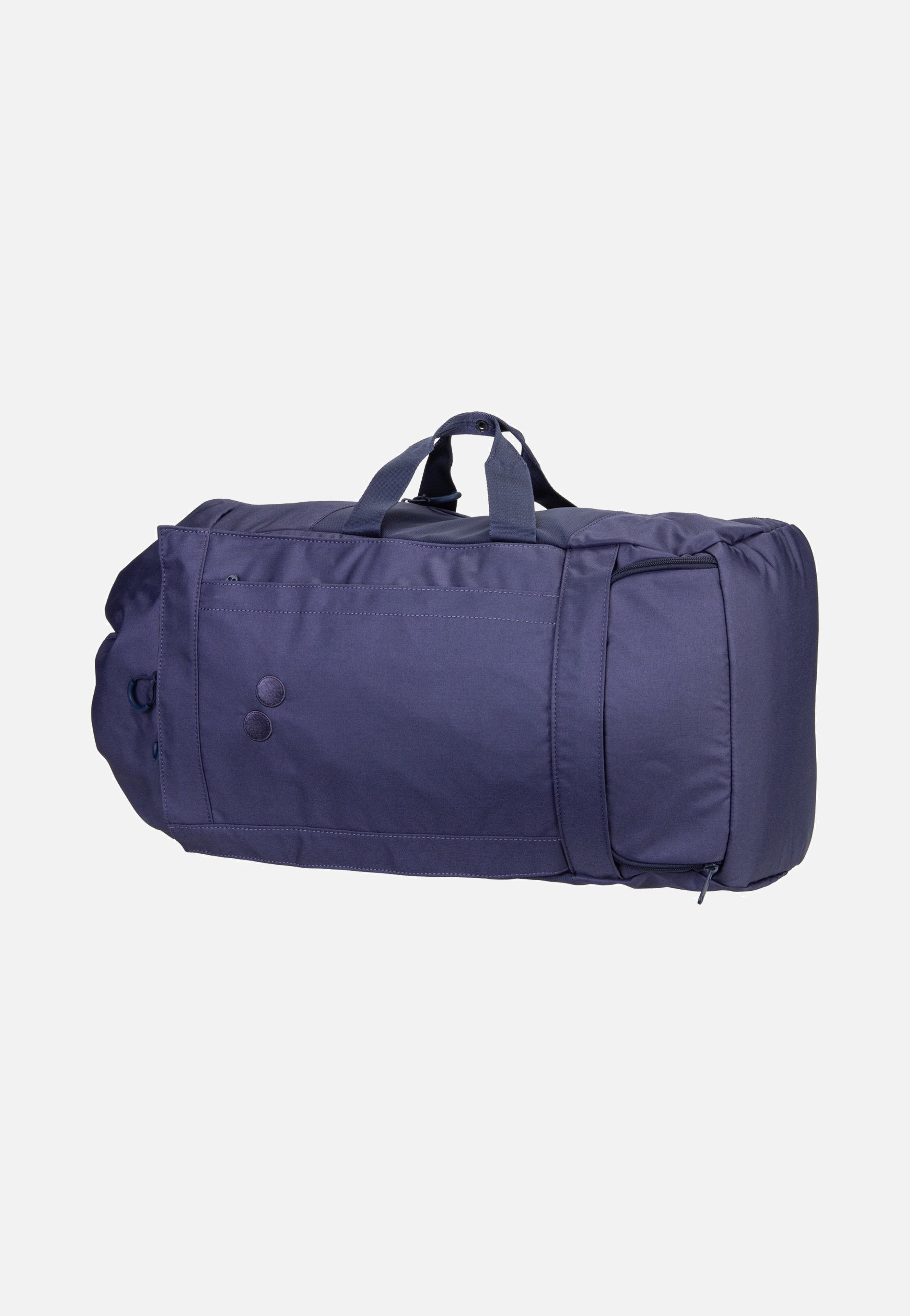 pinqponq Blok Large Future Dusk Travel Backpack
