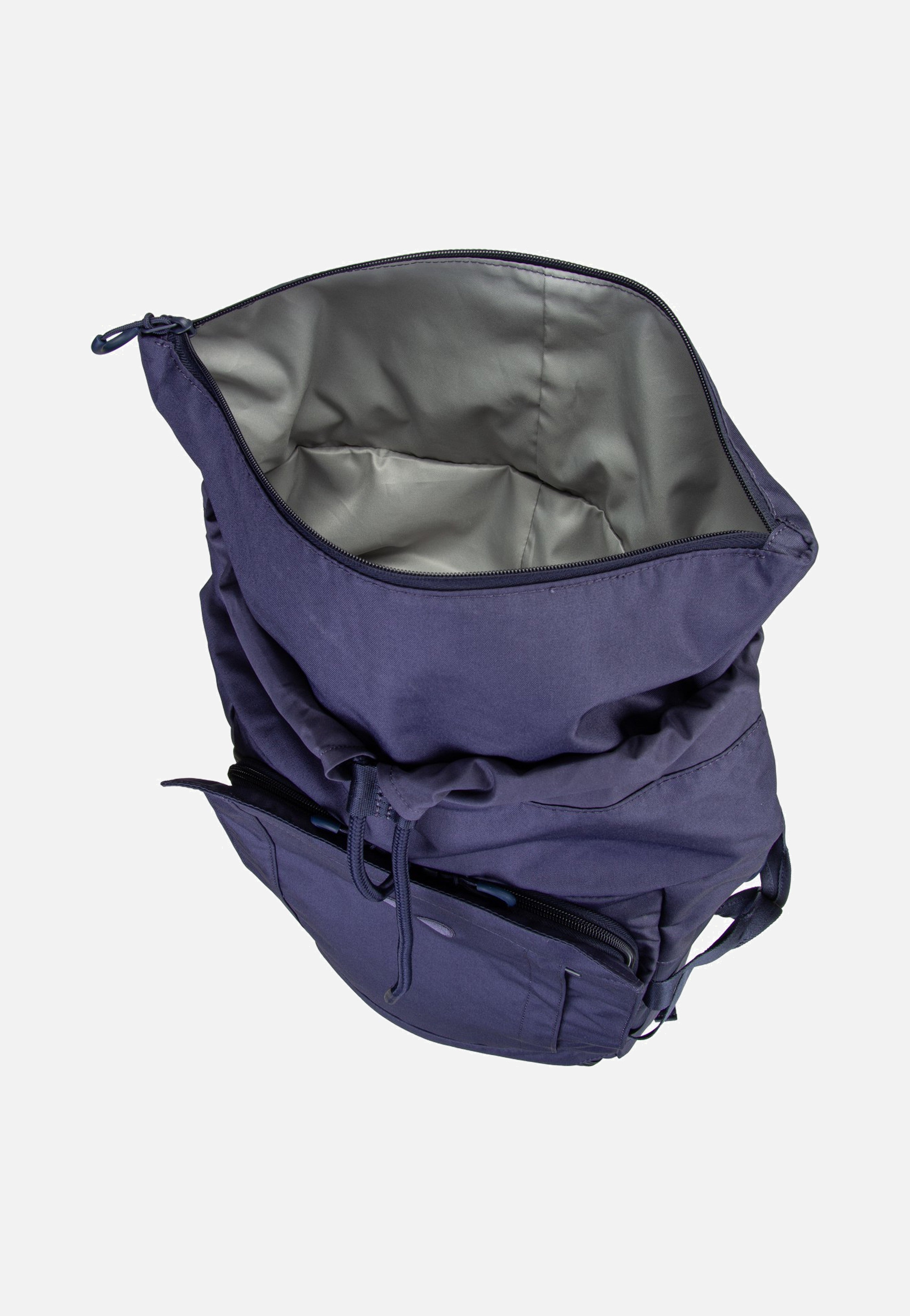 pinqponq Blok Large Future Dusk Travel Backpack