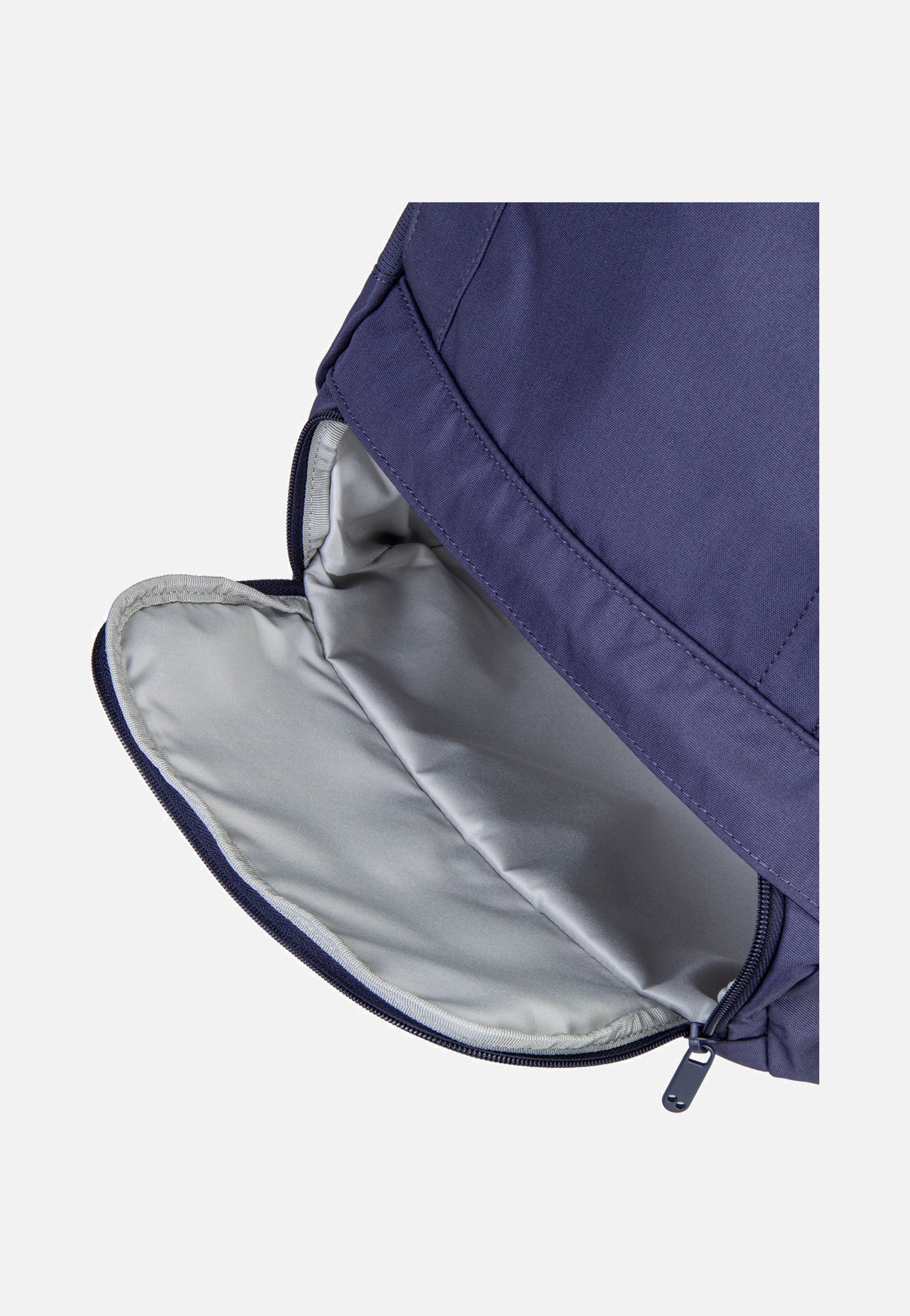 pinqponq Blok Large Future Dusk Travel Backpack