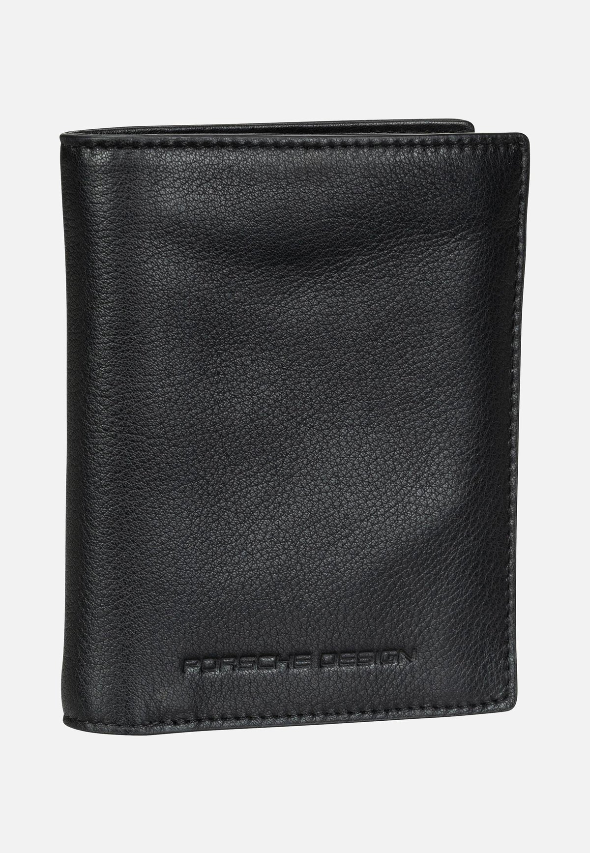 Porsche Design Business Billfold 11 Black Portemonnaie