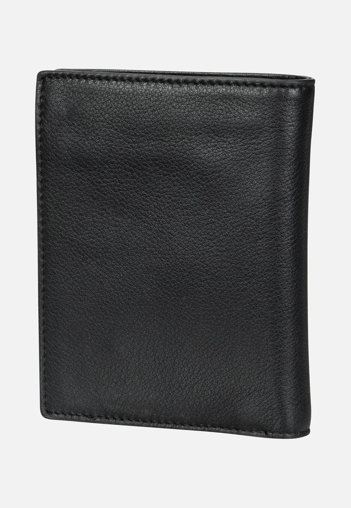 Porsche Design Business Billfold 11 Black Portemonnaie