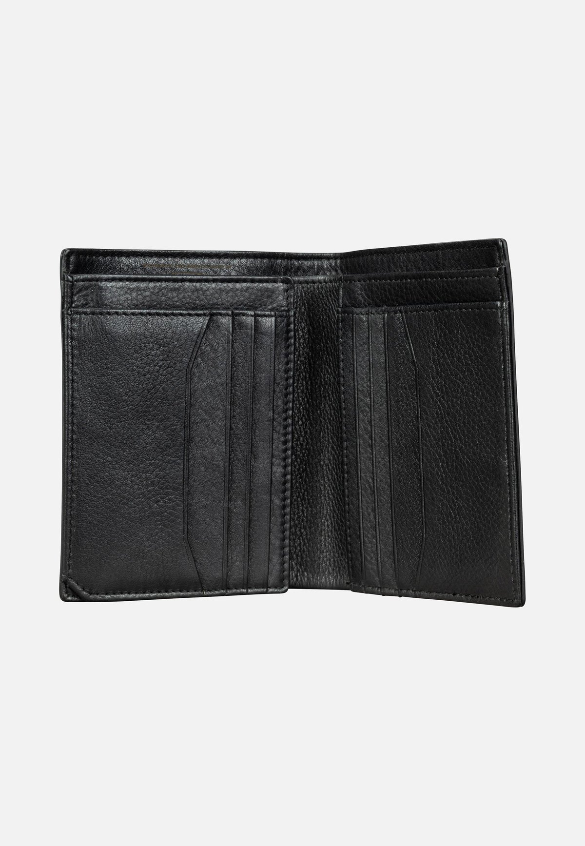Porsche Design Business Billfold 11 Black Portemonnaie