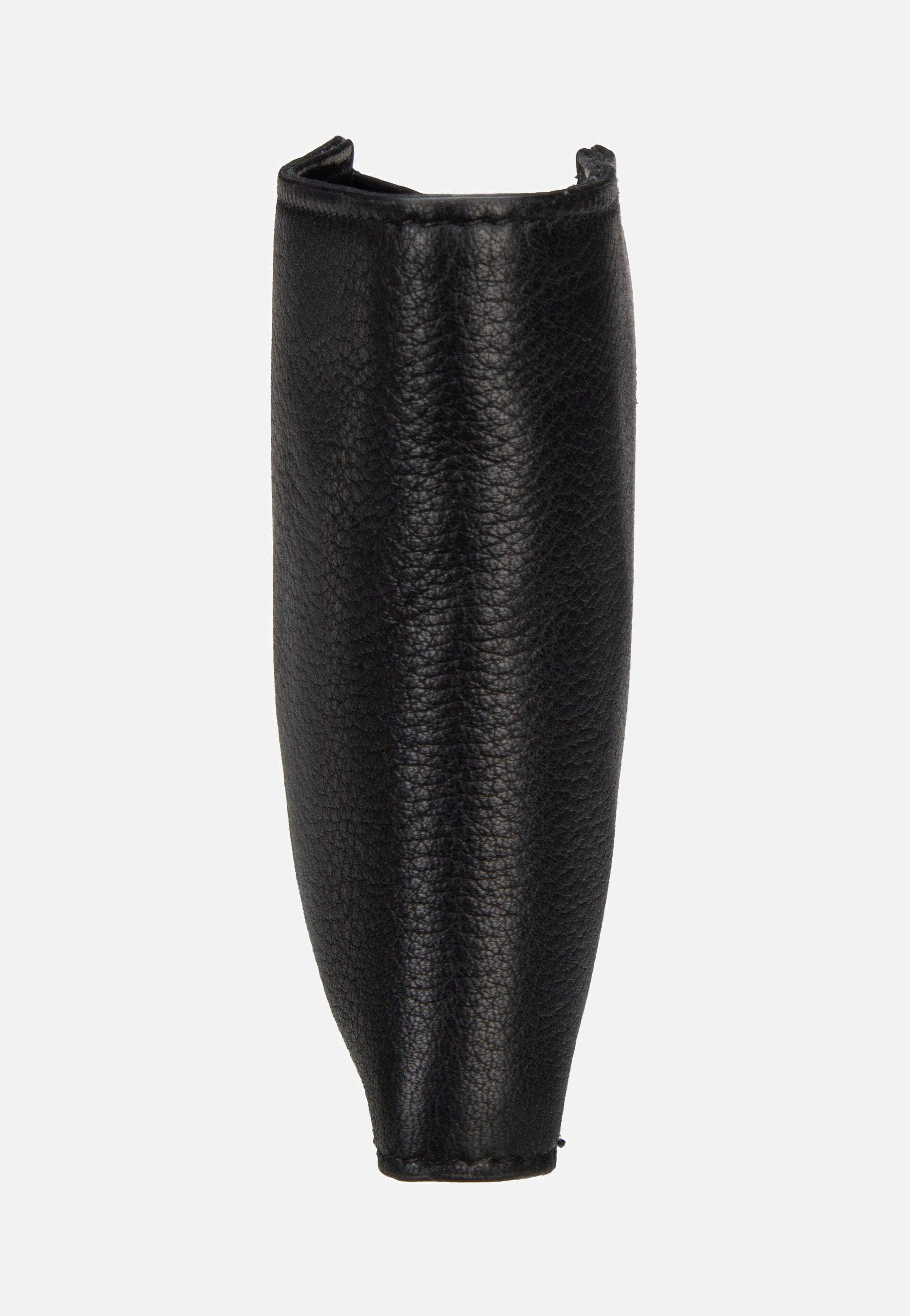 Porsche Design Business Billfold 9900 Black Portemonnaie