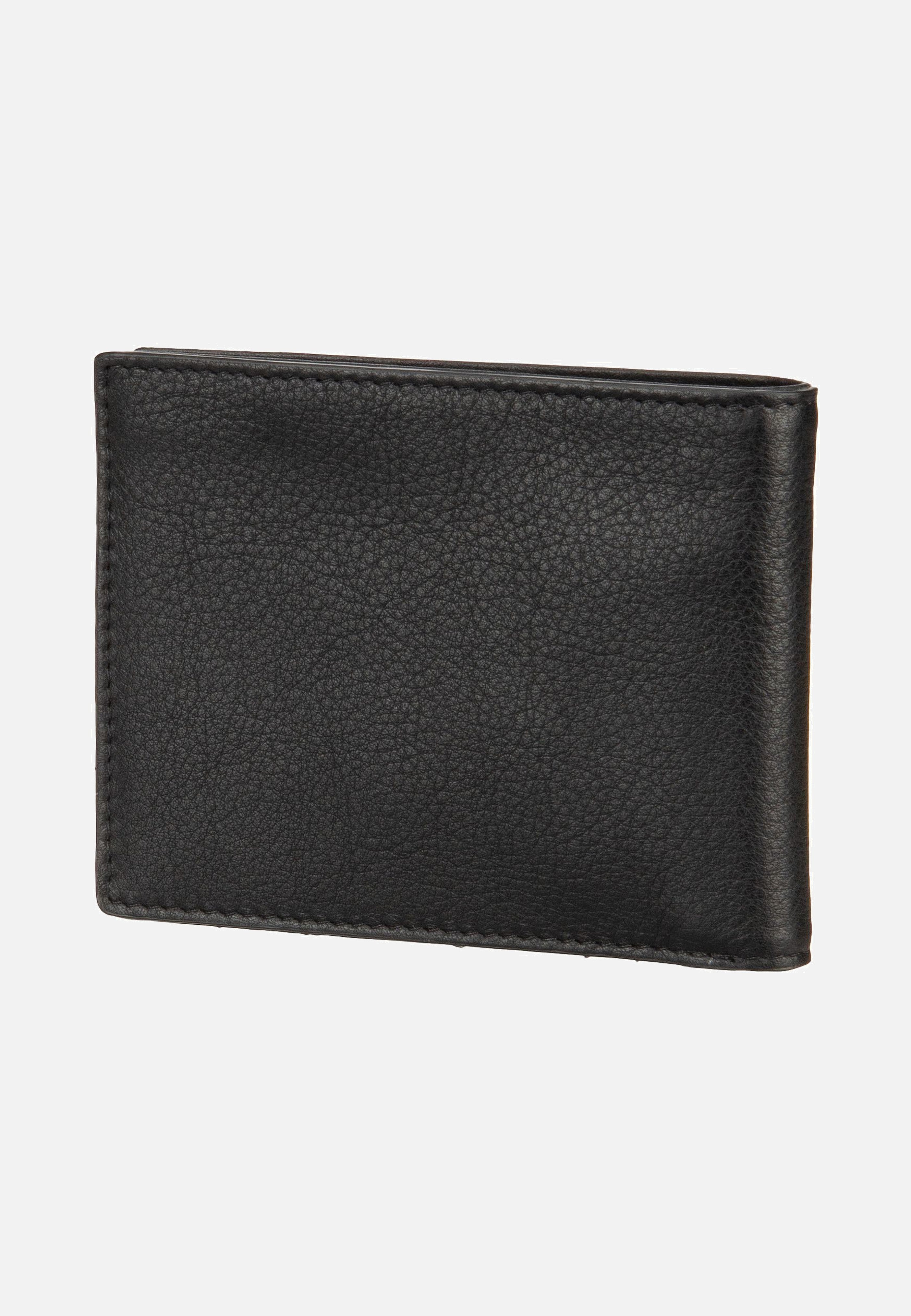 Porsche Design Business Billfold 9910 Black Portemonnaie