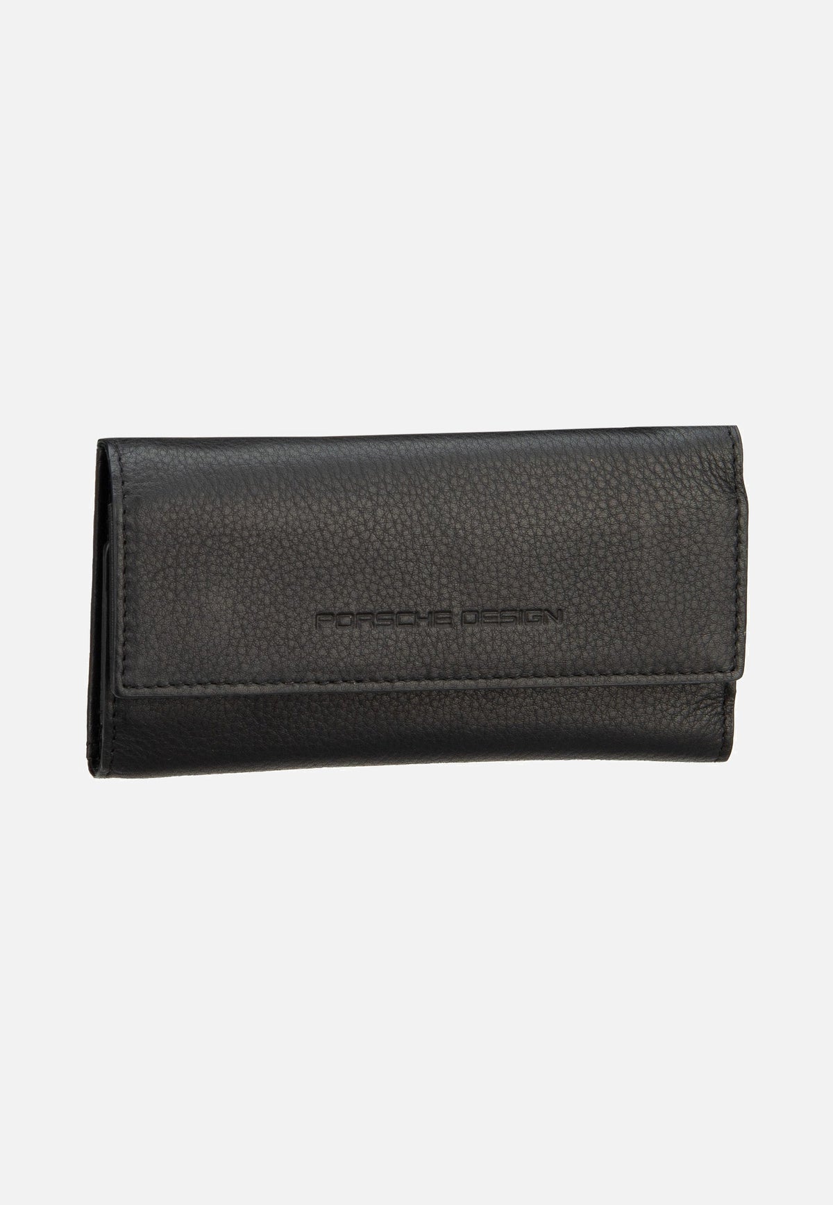 Porsche Design Business Key Case L 9923 Black Schlüsseletui