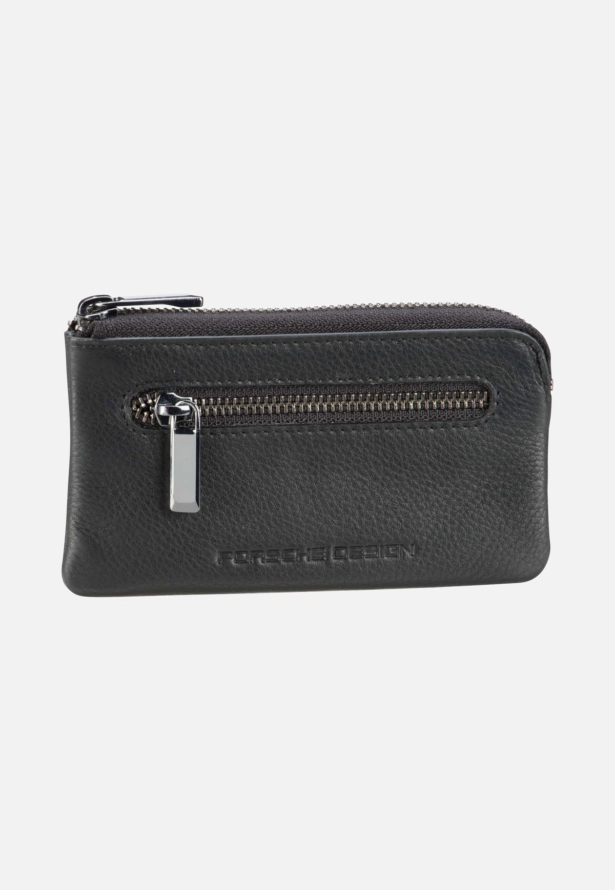 Porsche Design Business Key Case M 9924 Black Schlüsseletui