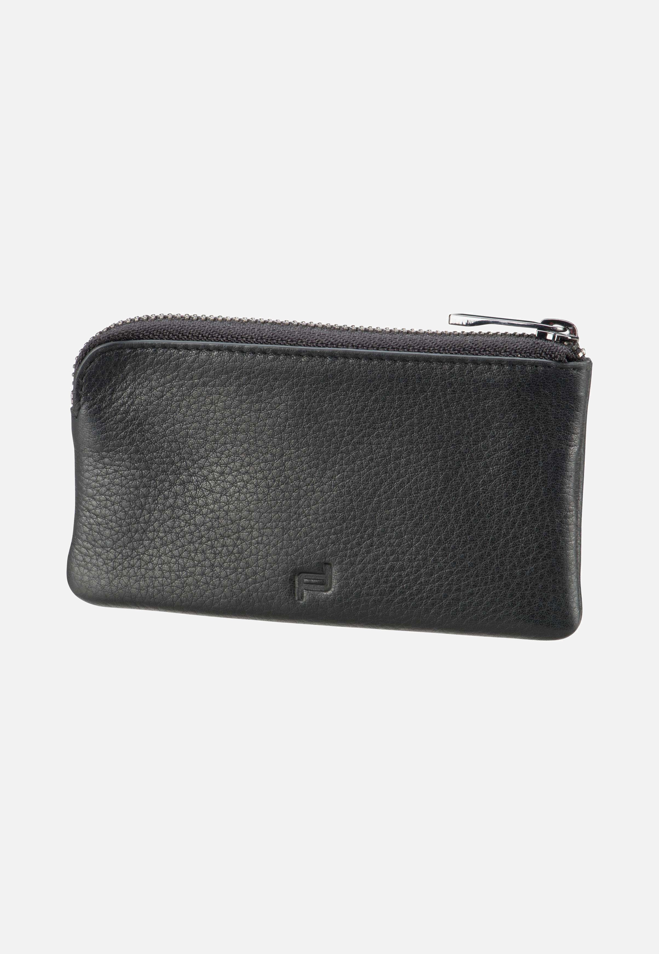 Porsche Design Business Key Case M 9924 Black Schlüsseletui
