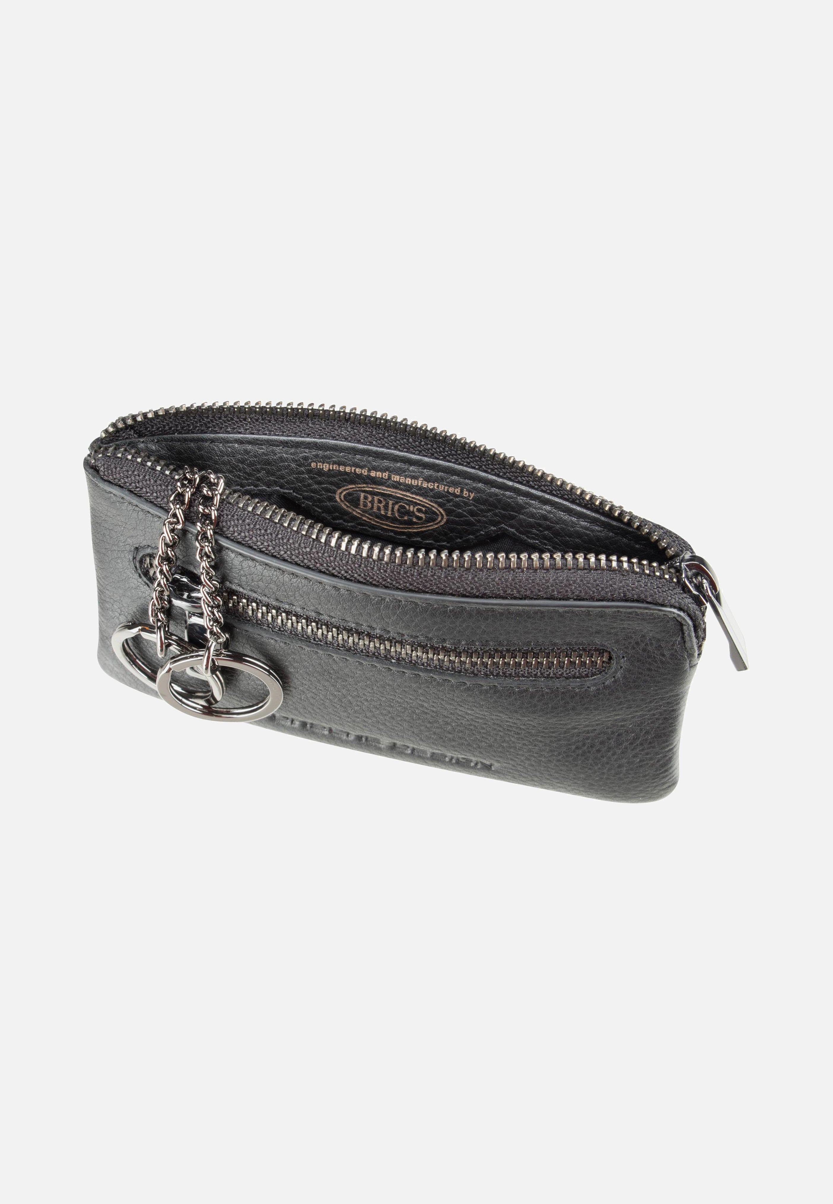 Porsche Design Business Key Case M 9924 Black Schlüsseletui