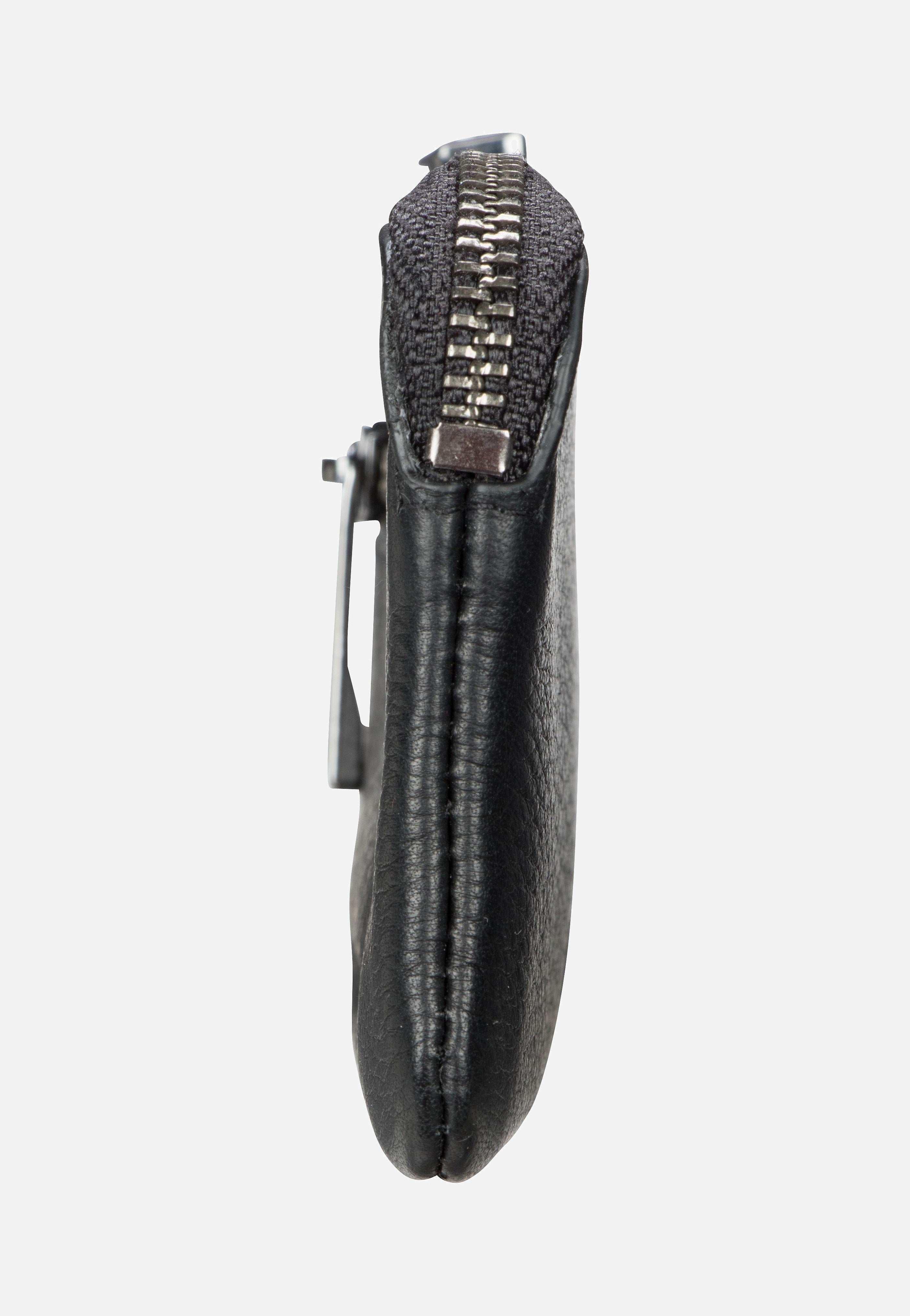 Porsche Design Business Key Case M 9924 Black Schlüsseletui